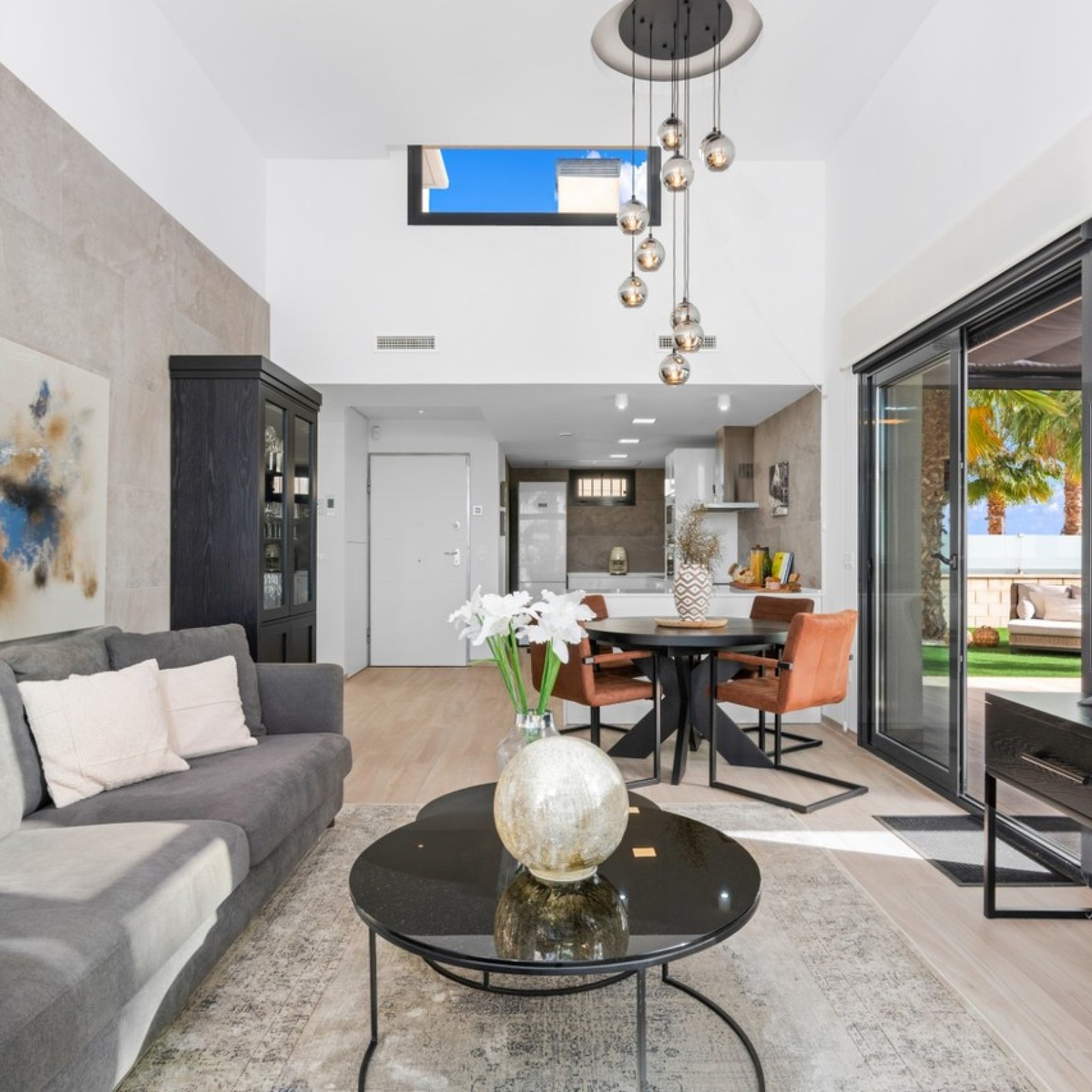 Villa in Cabo Roig-43
