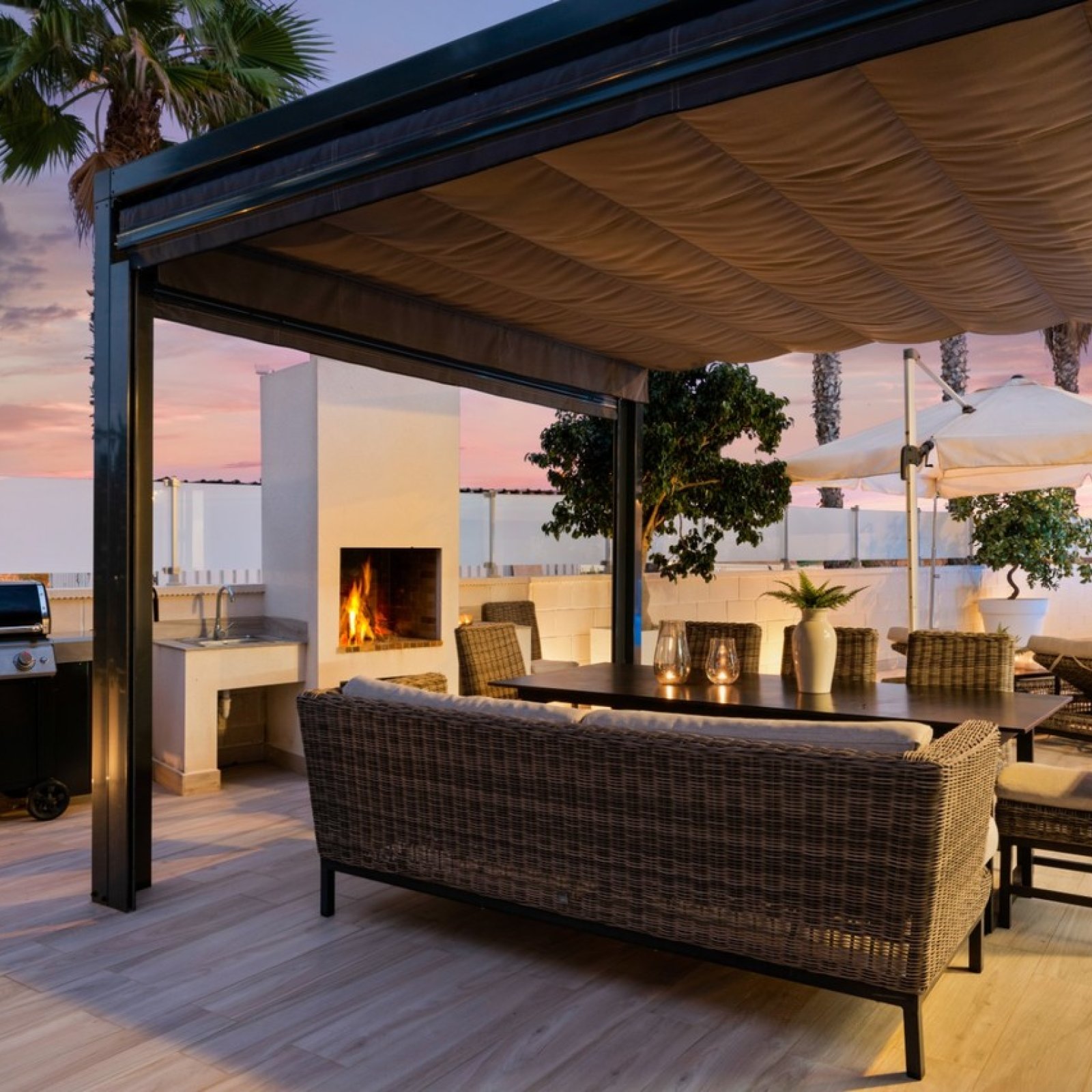 Villa in Cabo Roig-13