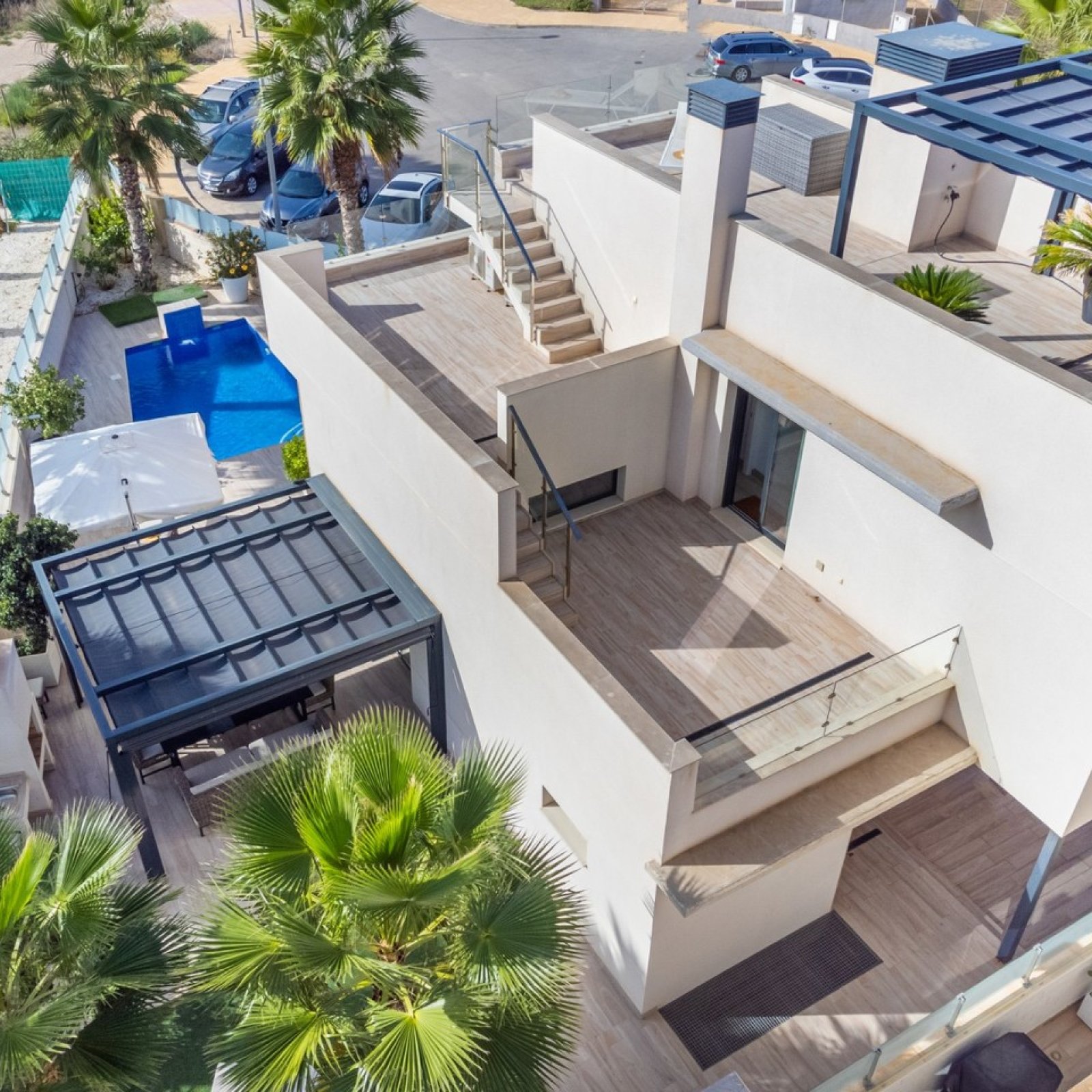 Villa in Cabo Roig-11
