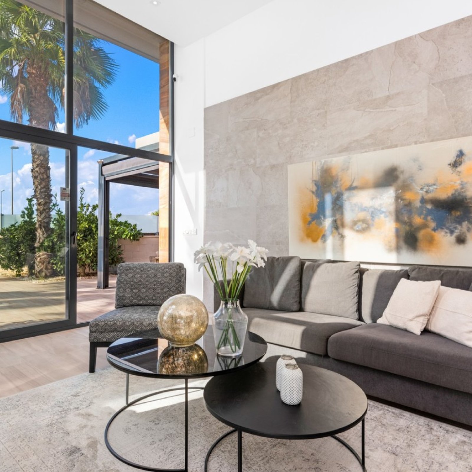 Villa in Cabo Roig-44