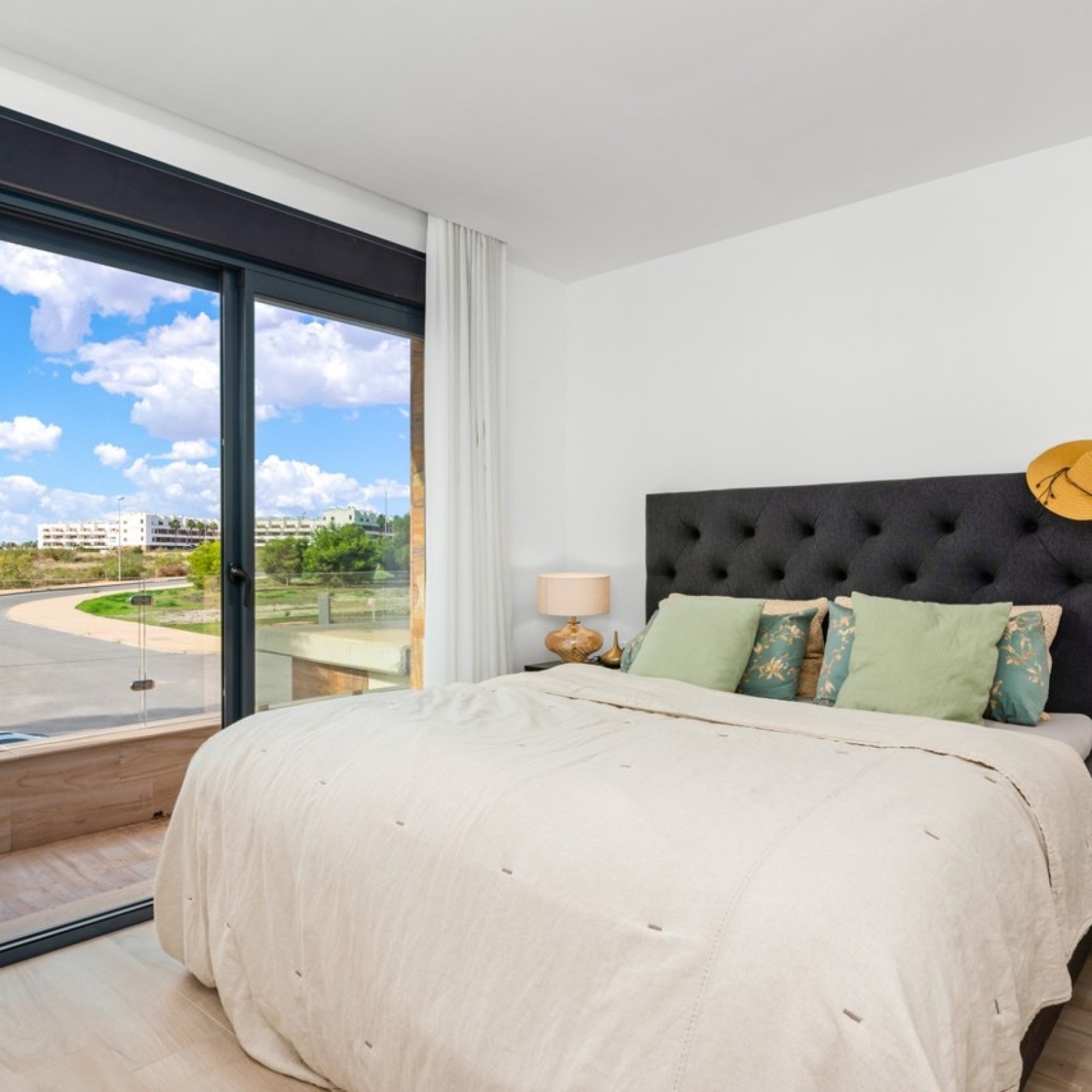 Villa in Cabo Roig-32