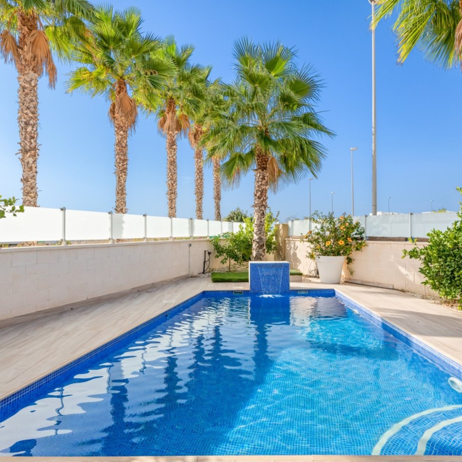 Villa in Cabo Roig-3