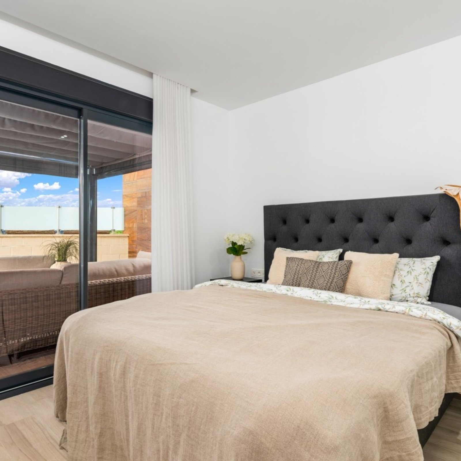 Villa in Cabo Roig-26