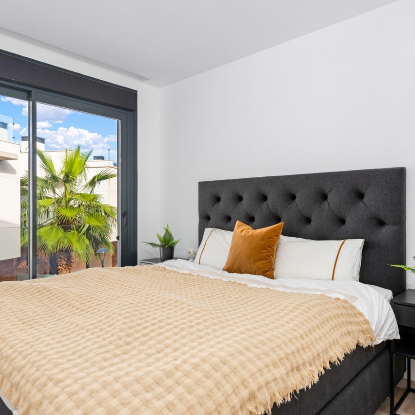 Villa in Cabo Roig-7