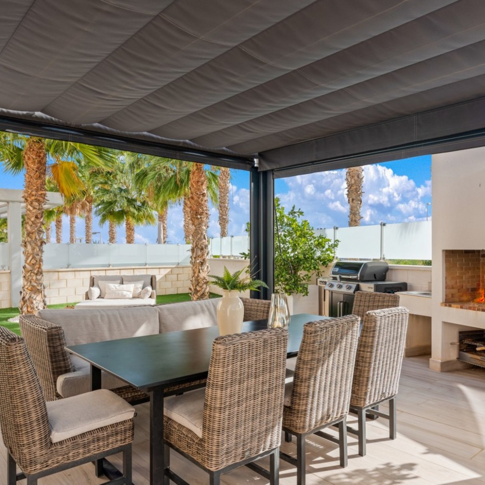 Villa in Cabo Roig-4