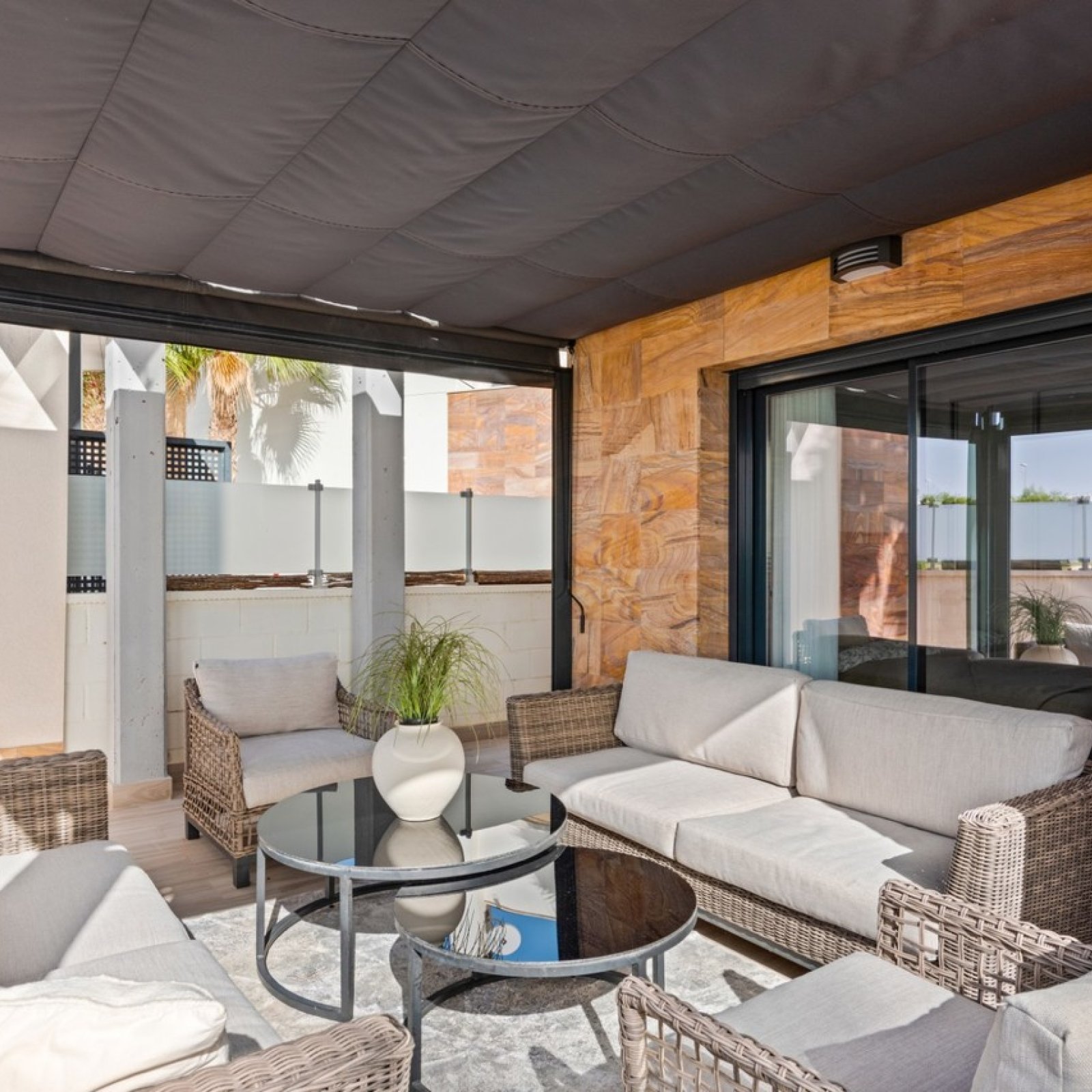 Villa in Cabo Roig-10