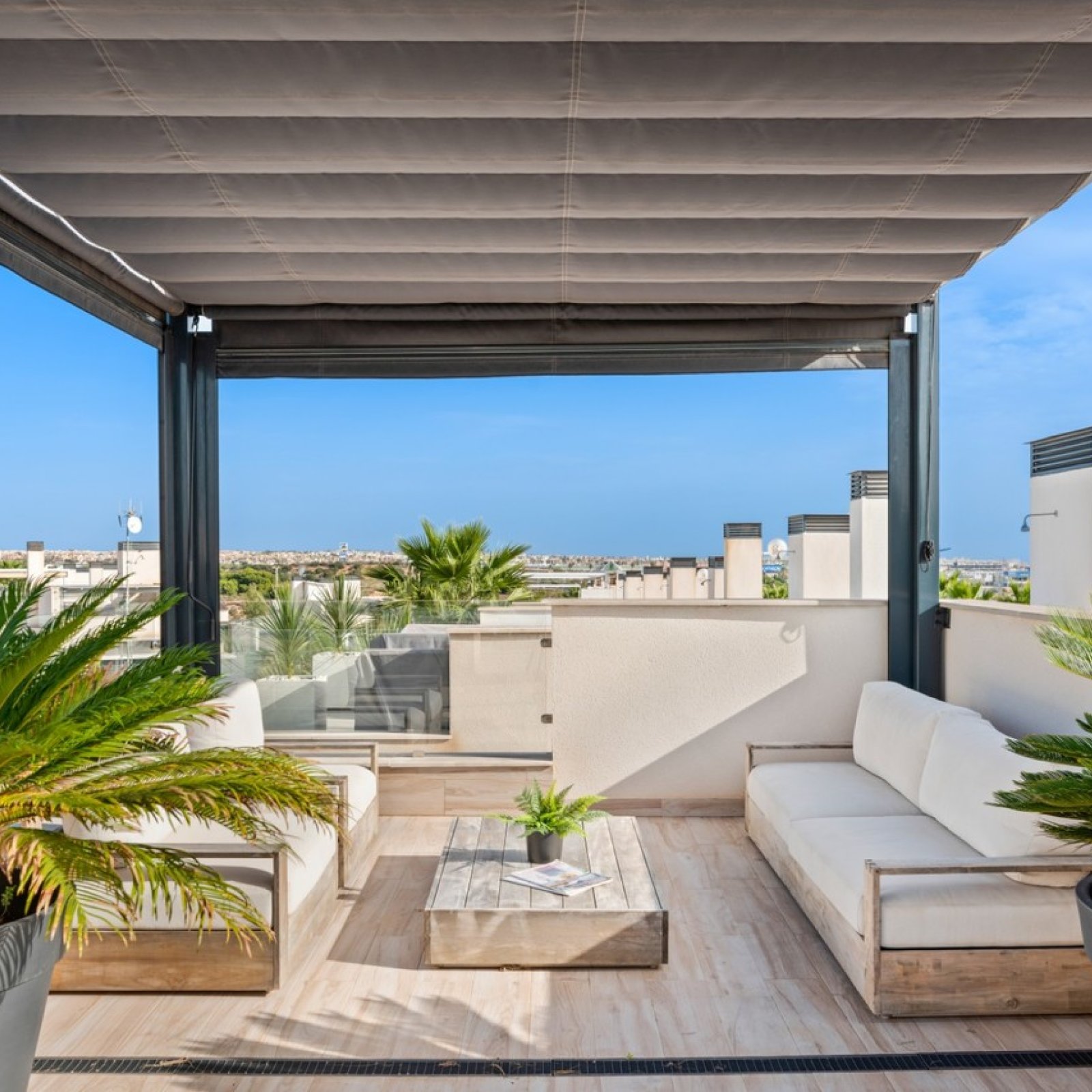 Villa in Cabo Roig-6