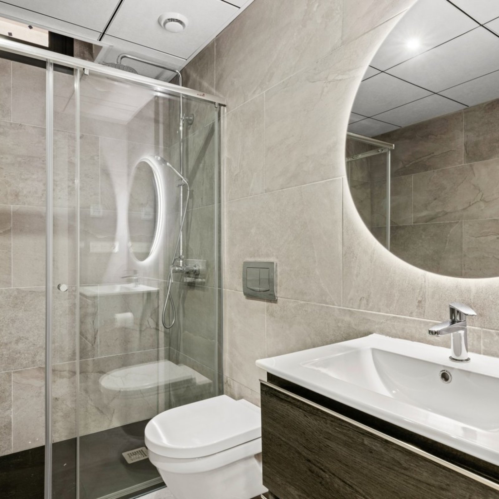 Villa in Cabo Roig-23