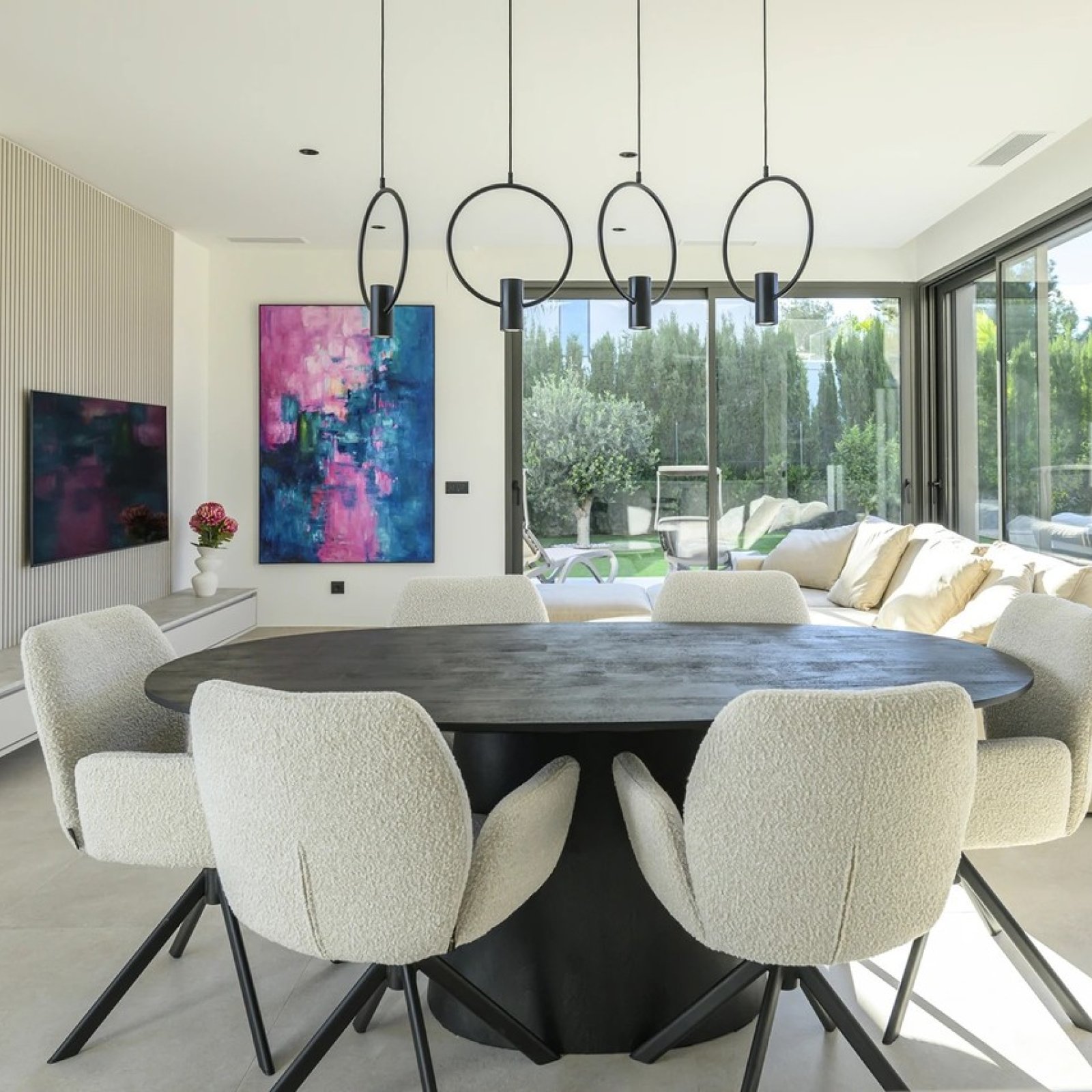 Villa in Las Colinas Golf-26