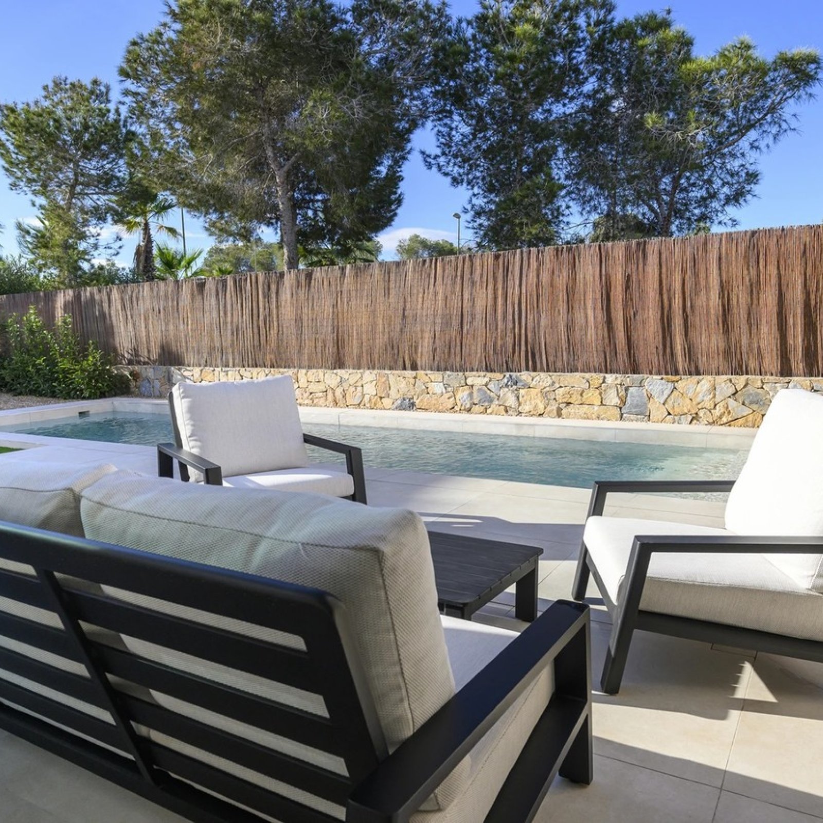 Villa in Las Colinas Golf-19