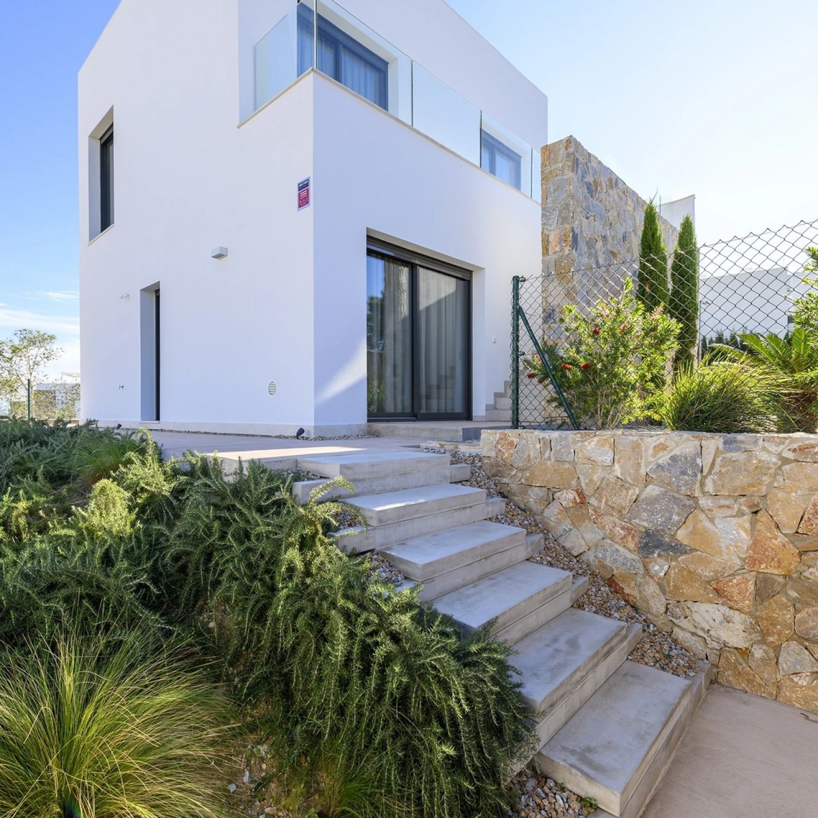 Villa in Las Colinas Golf-20