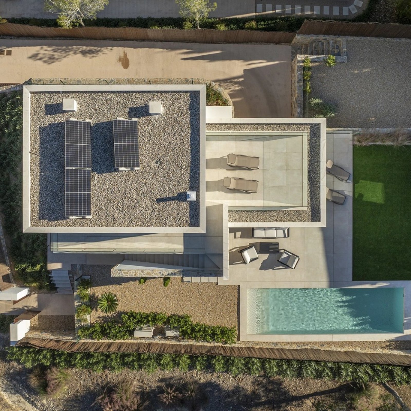 Villa in Las Colinas Golf-2