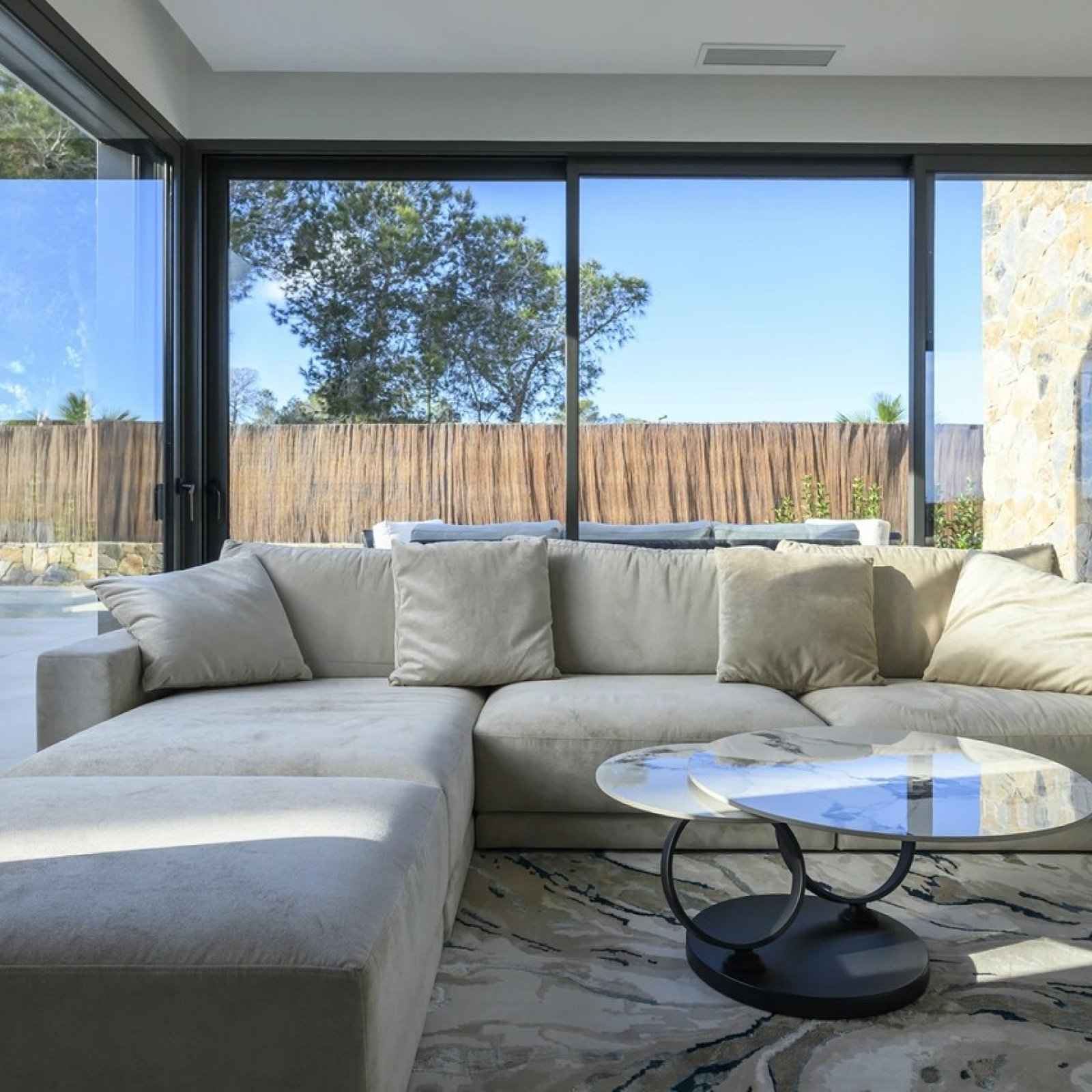 Villa in Las Colinas Golf-4