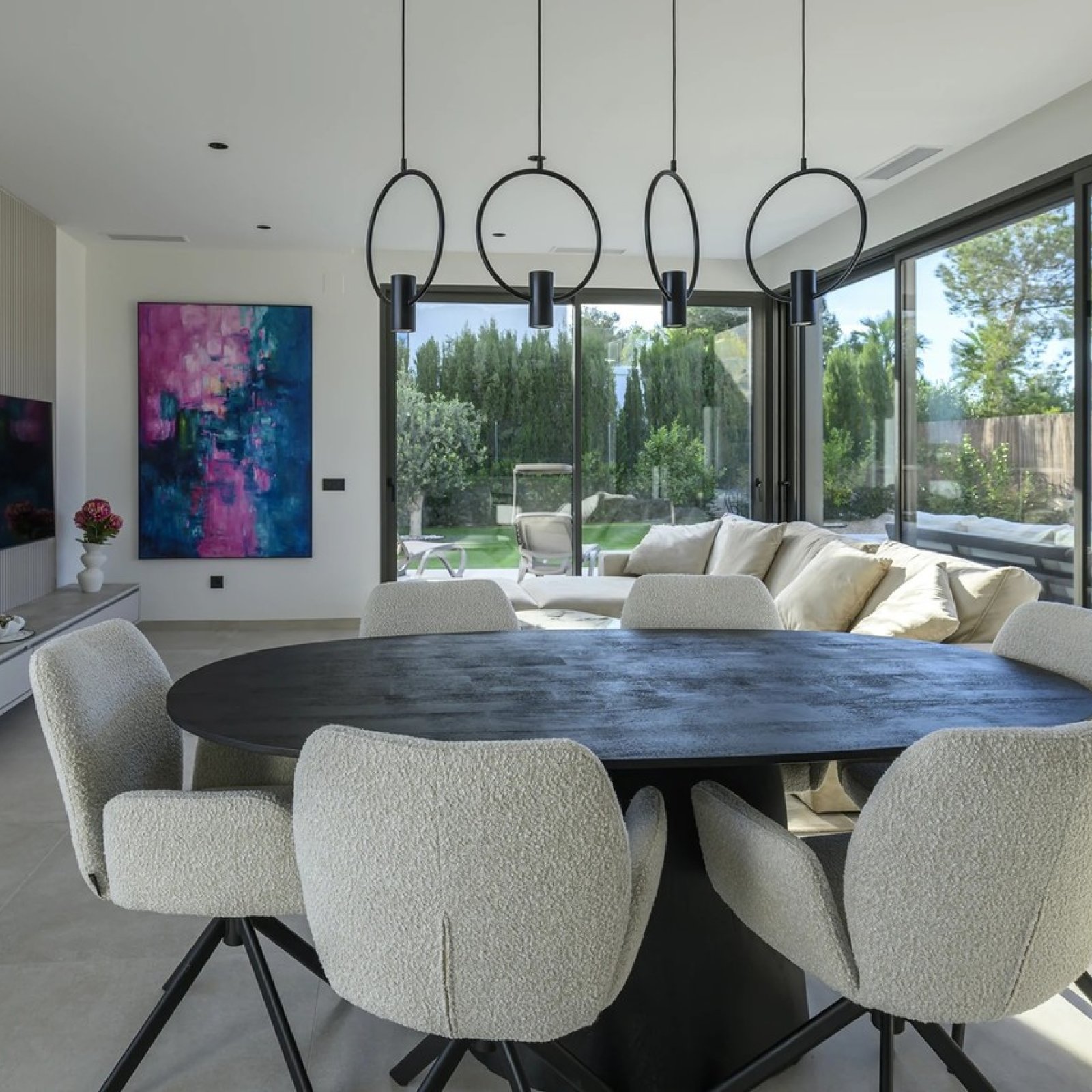 Villa in Las Colinas Golf-6