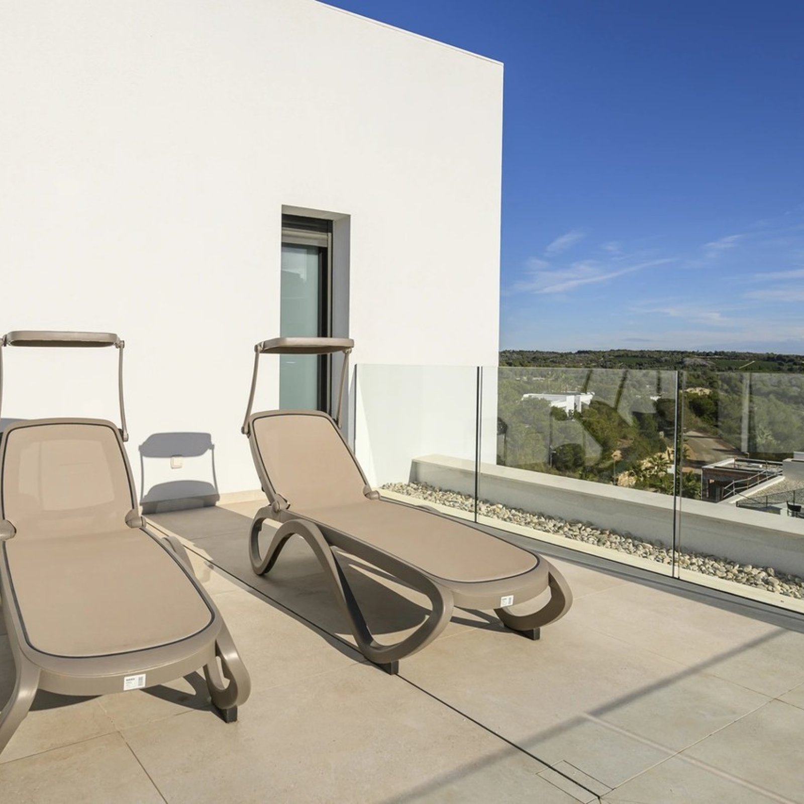 Villa in Las Colinas Golf-22