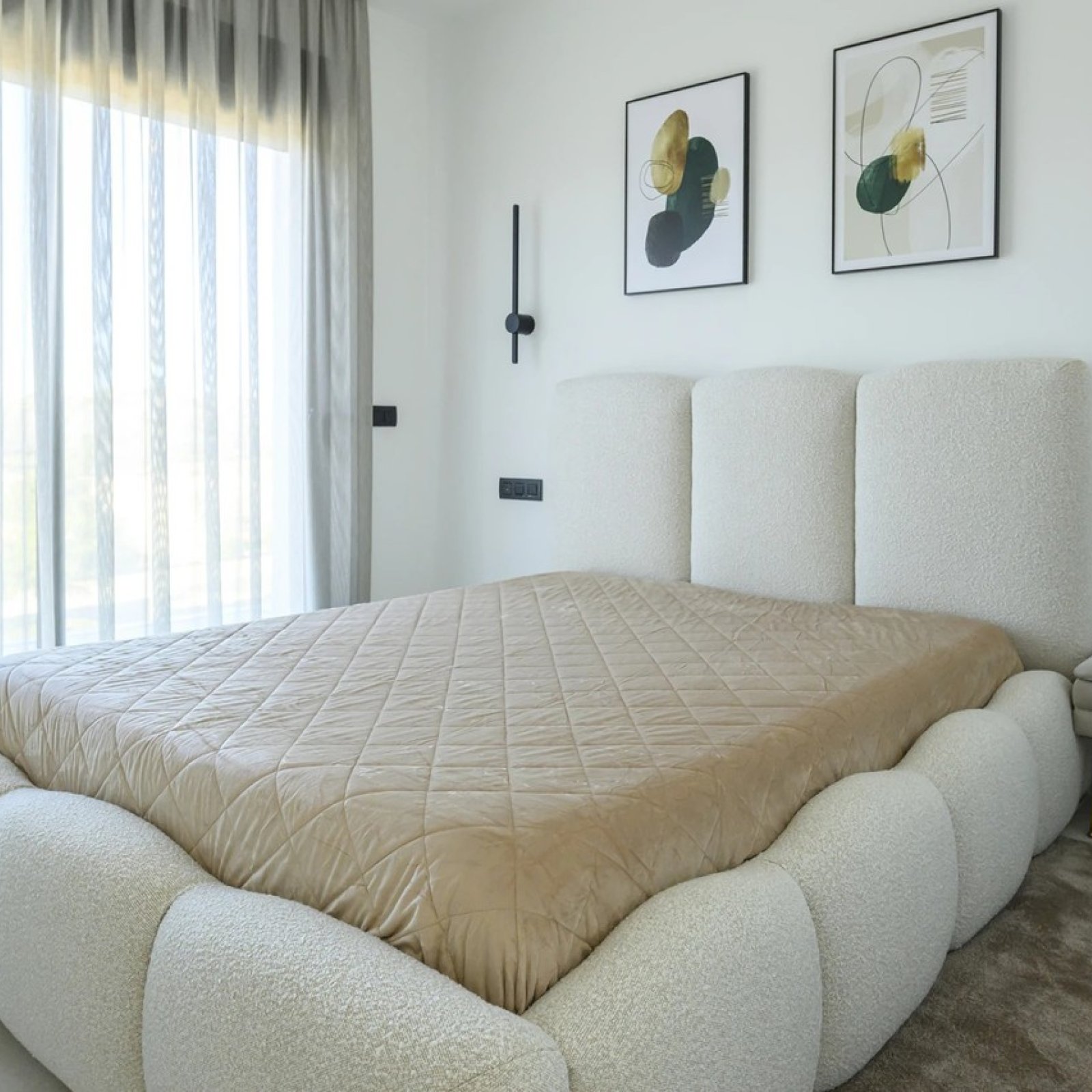 Villa in Las Colinas Golf-12
