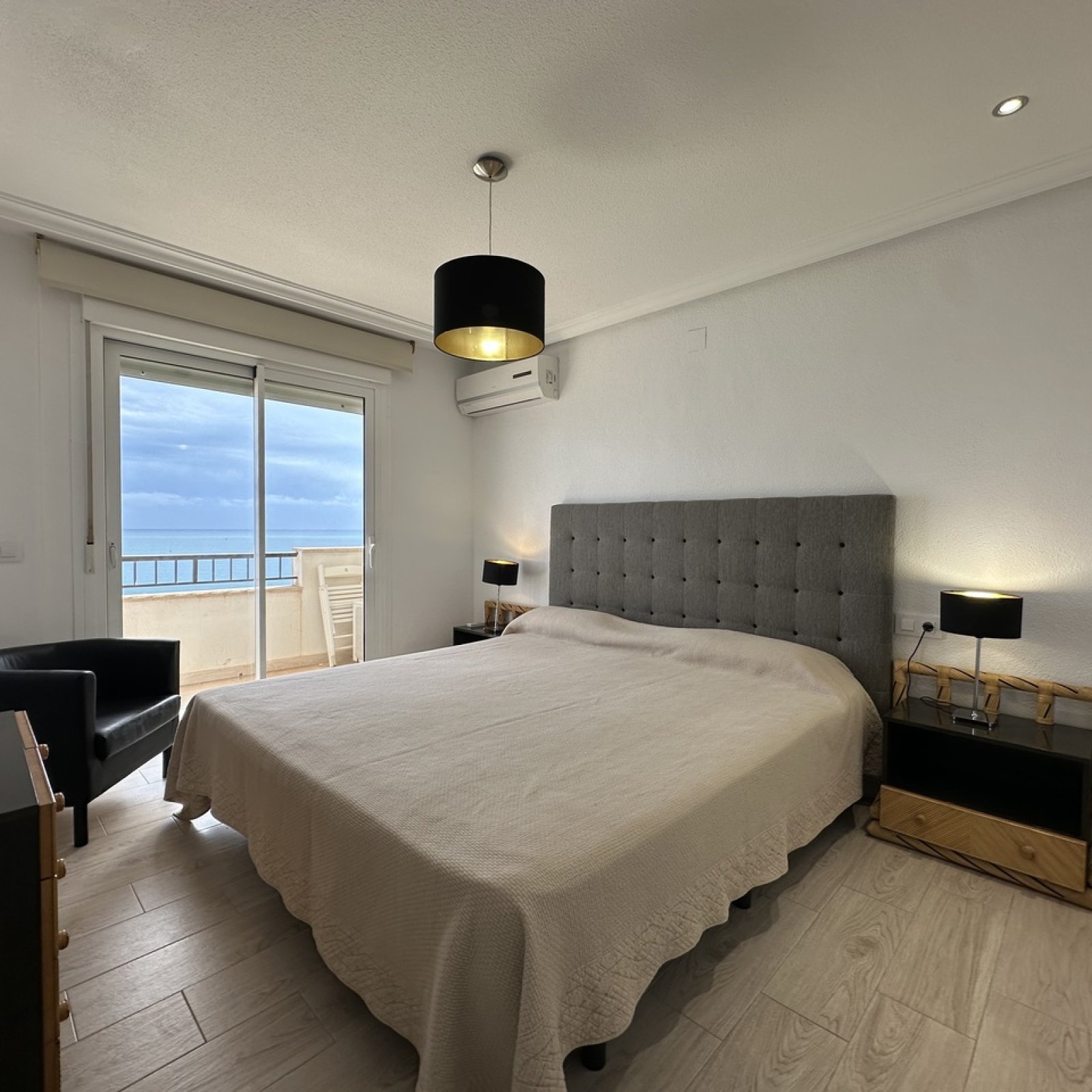 Appartement in Mil Palmeras-15