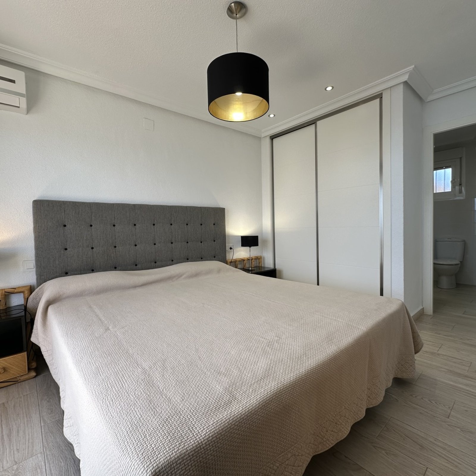 Appartement in Mil Palmeras-16