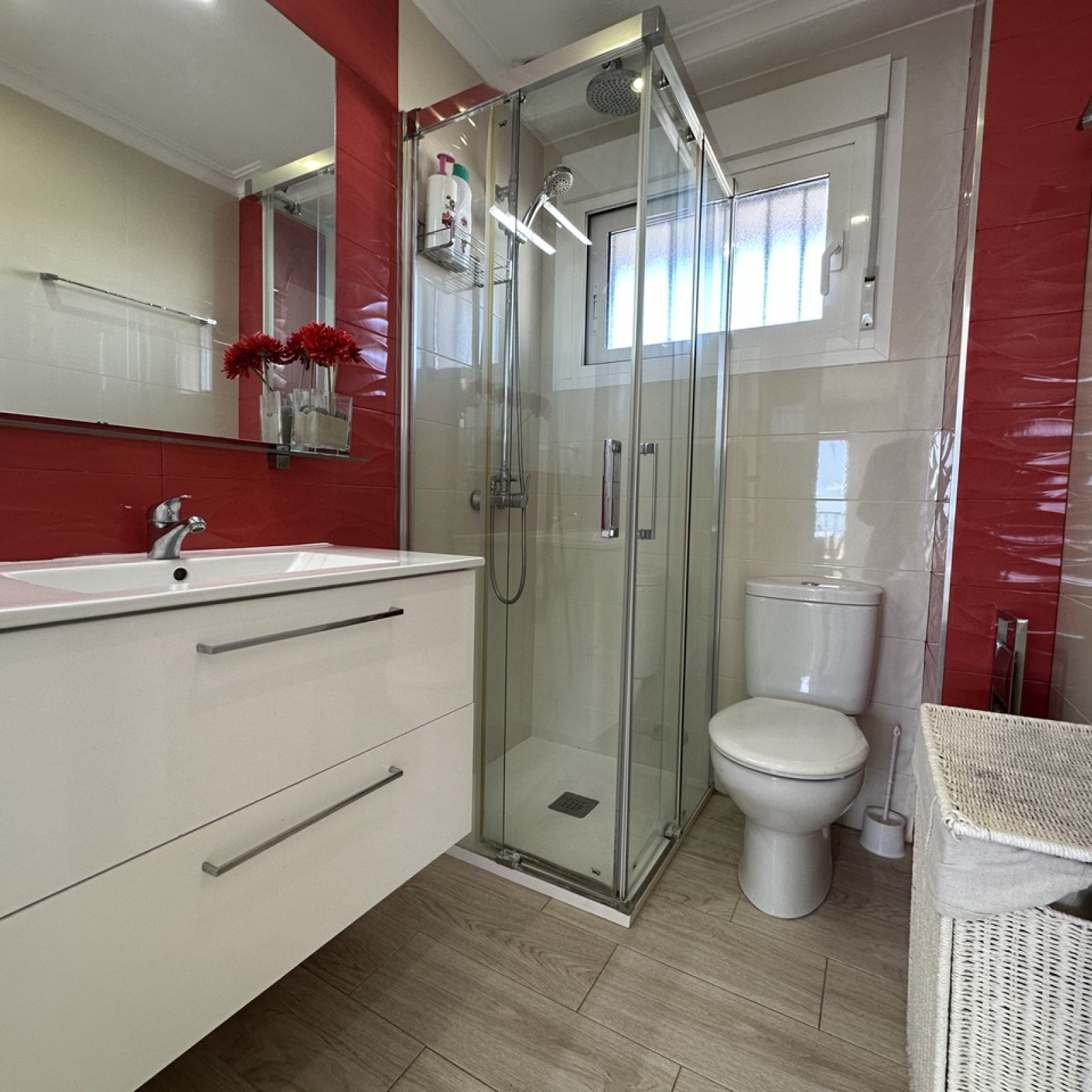 Appartement in Mil Palmeras-14
