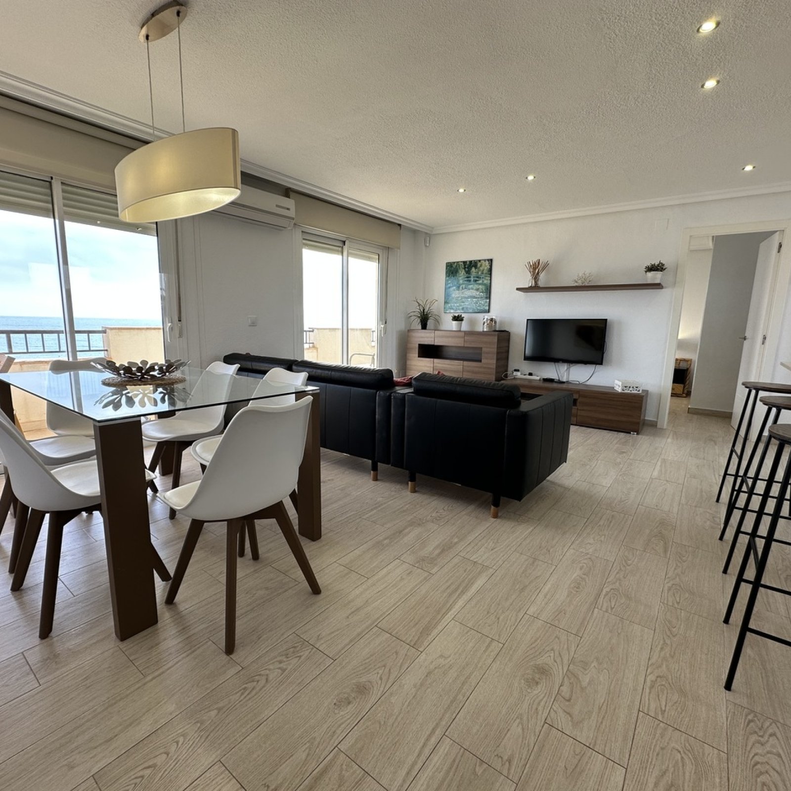 Appartement in Mil Palmeras-9