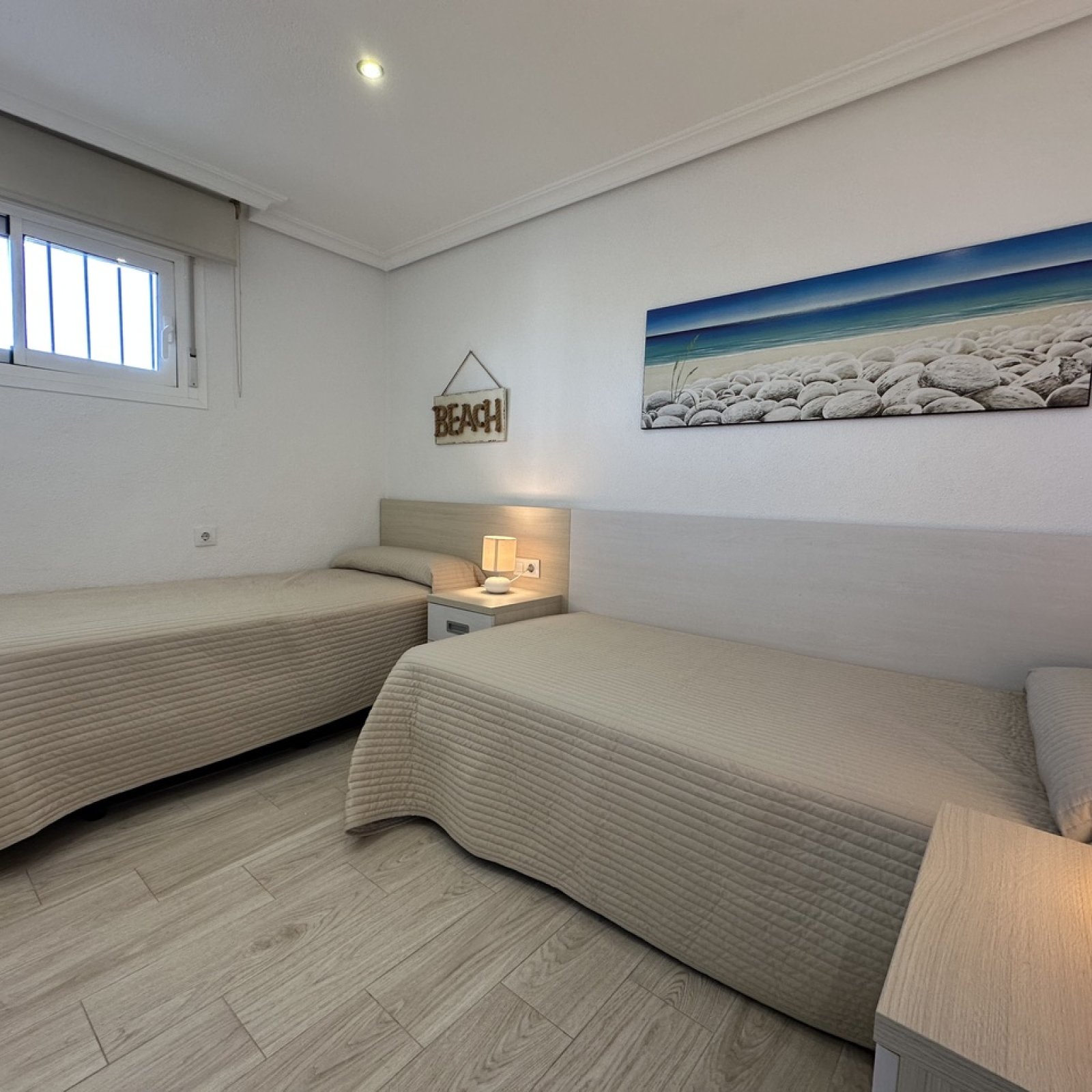 Appartement in Mil Palmeras-20