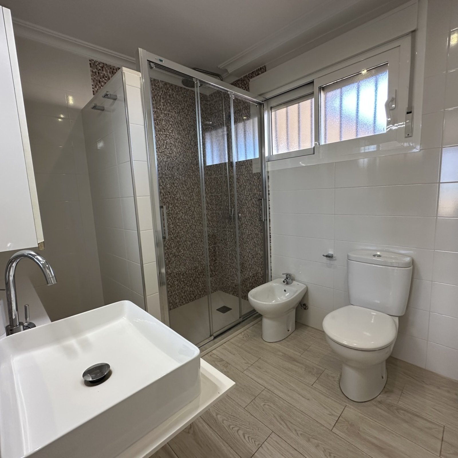 Appartement in Mil Palmeras-19