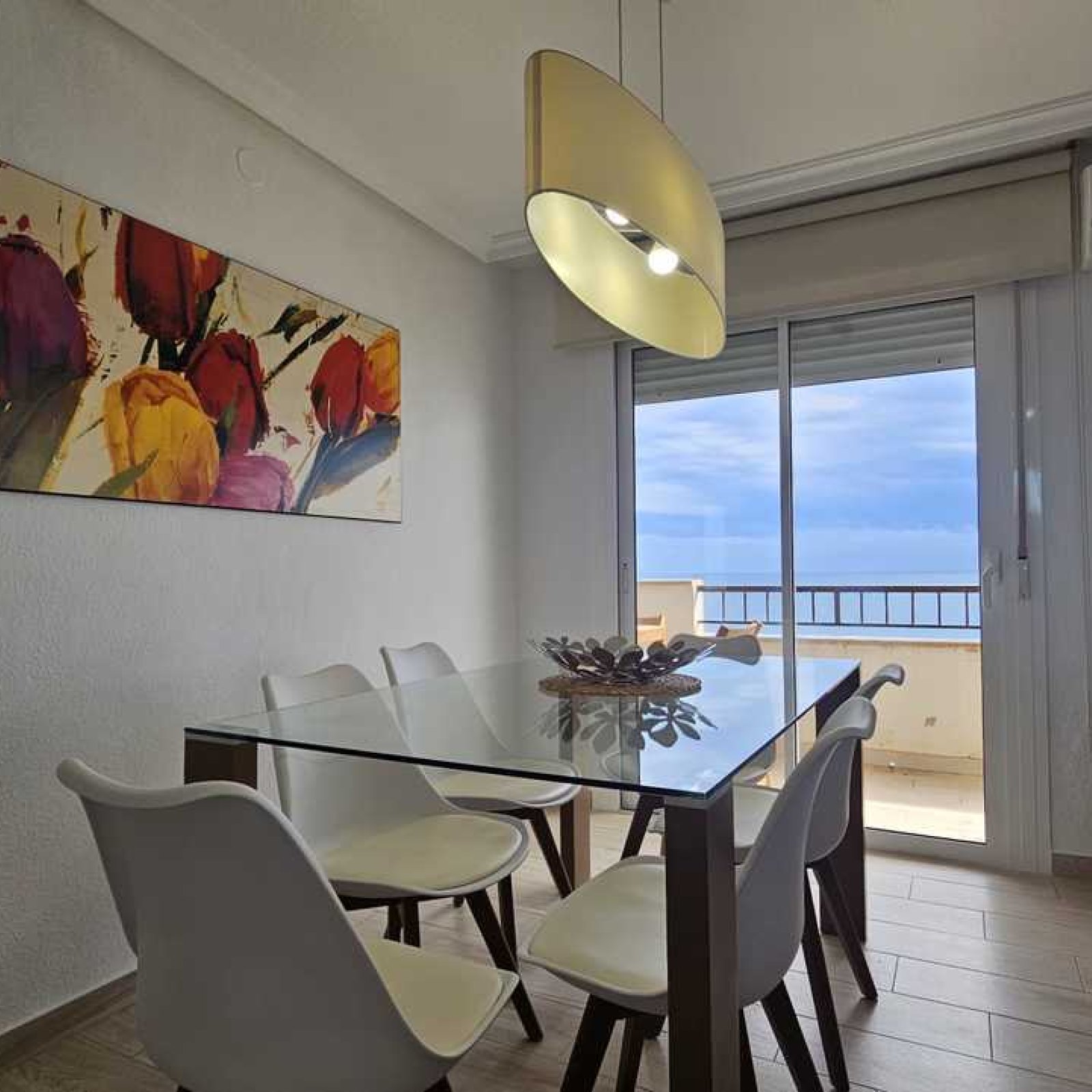 Appartement in Mil Palmeras-12