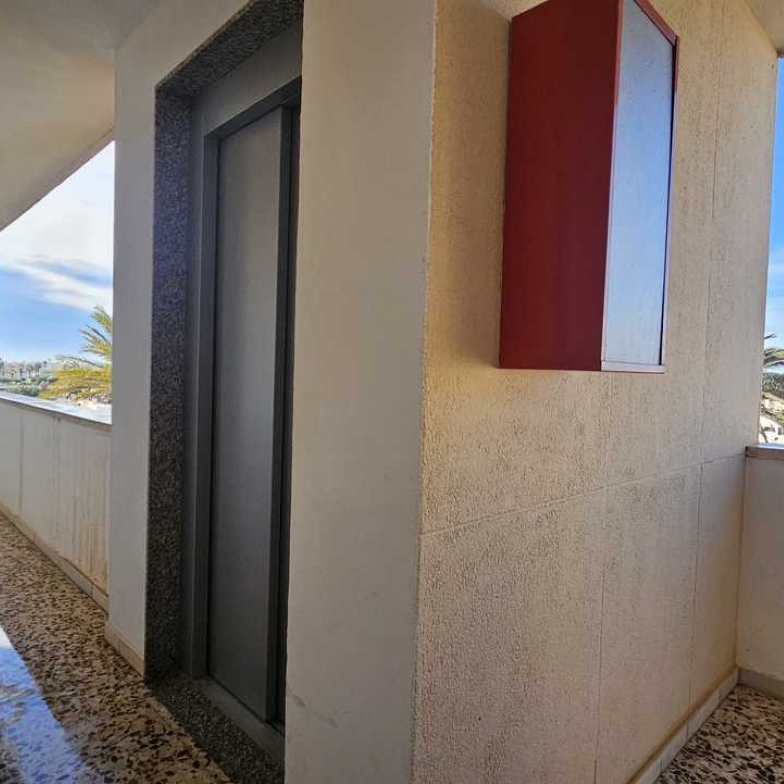 Appartement in Mil Palmeras-30
