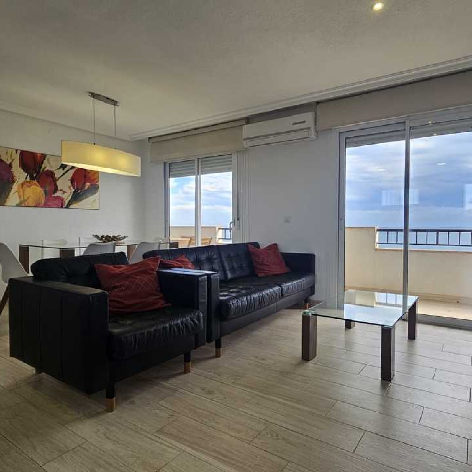 Appartement in Mil Palmeras-10