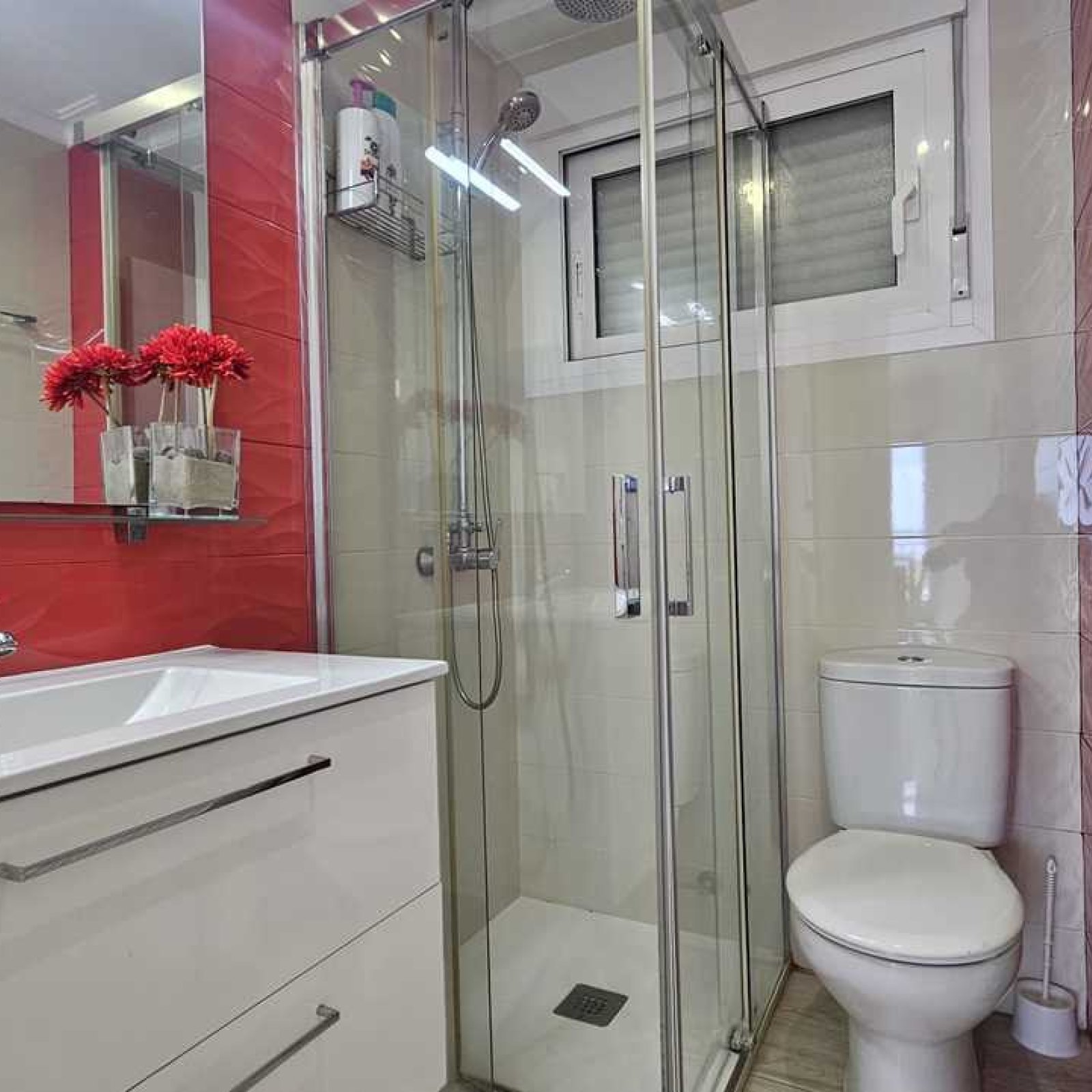 Appartement in Mil Palmeras-25