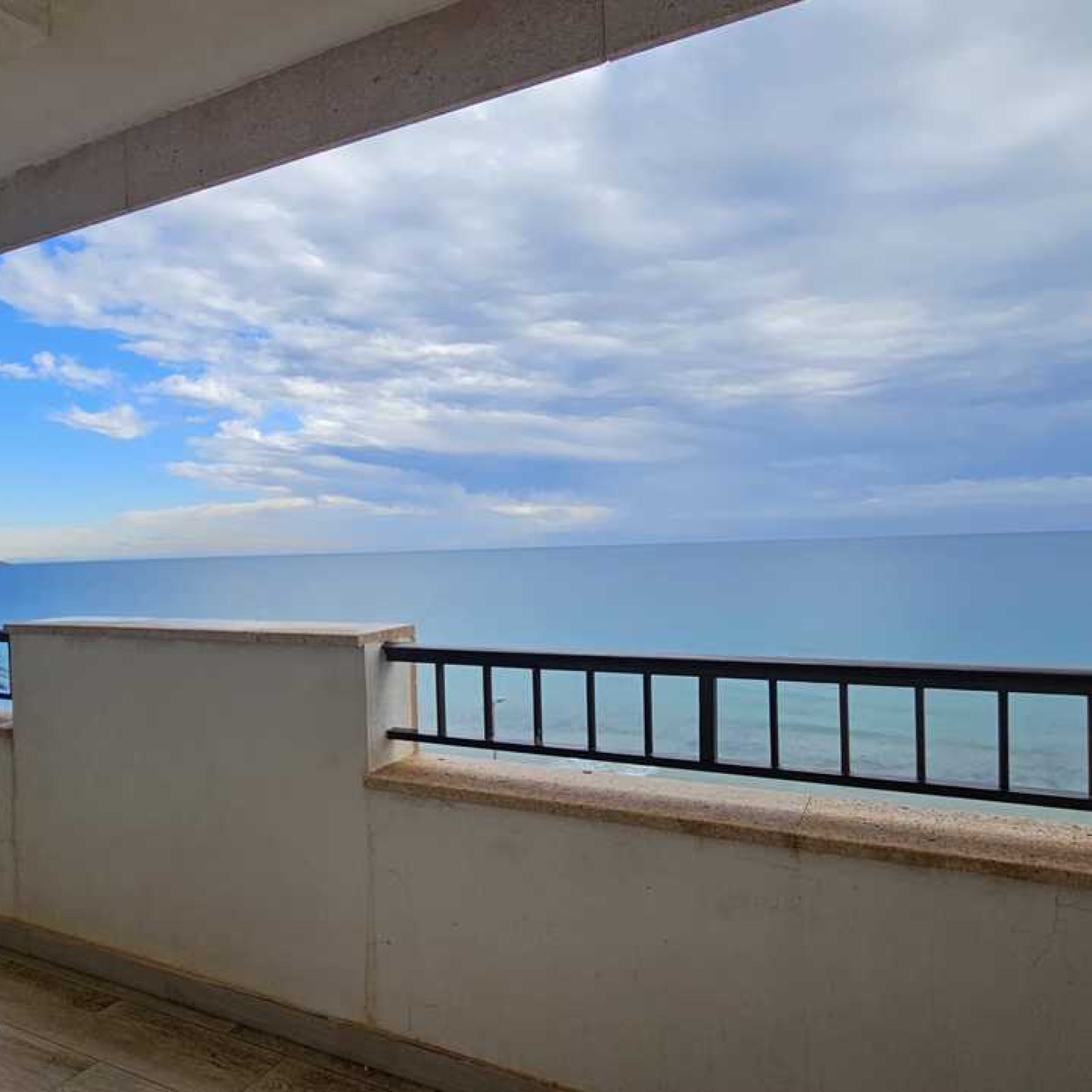 Appartement in Mil Palmeras-26