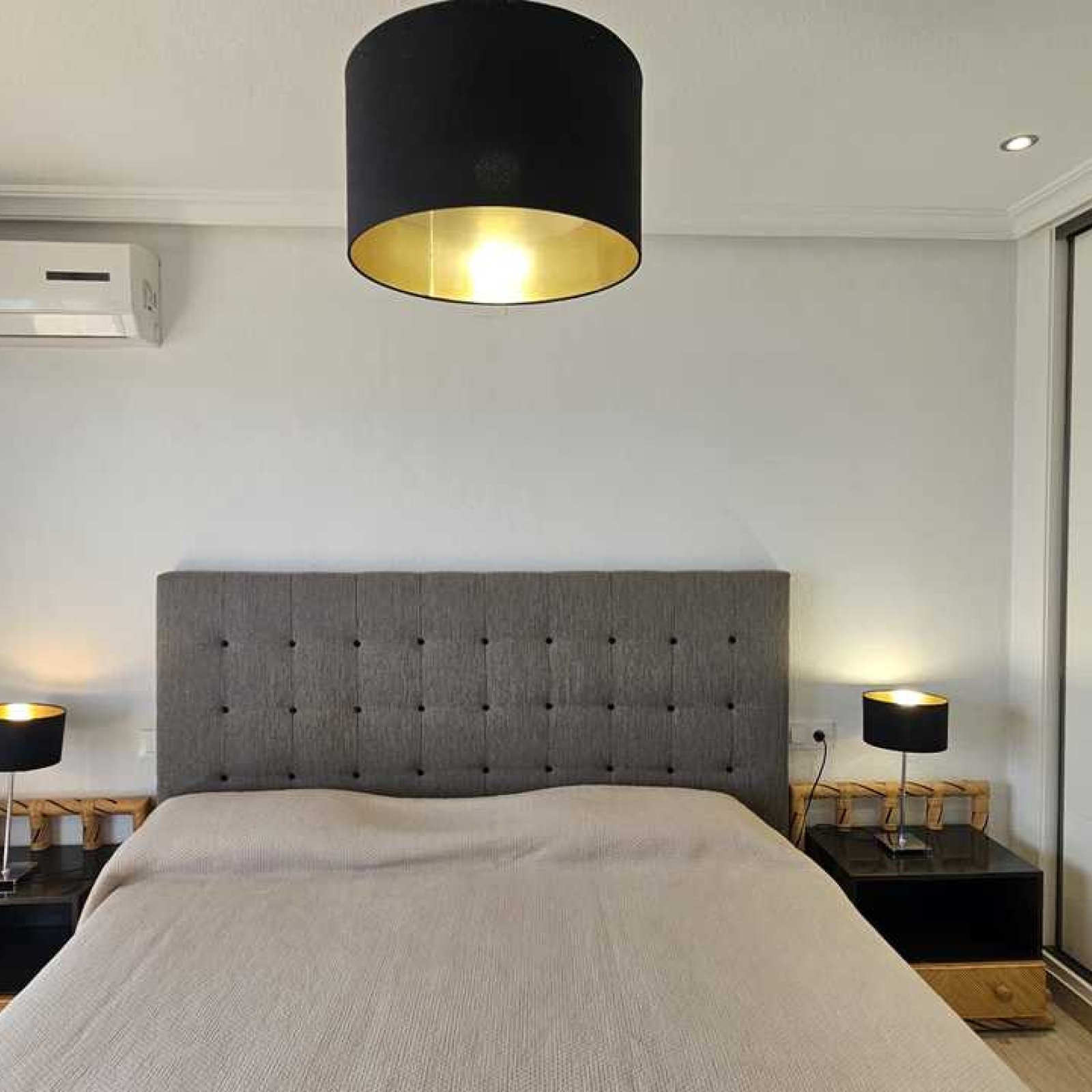 Appartement in Mil Palmeras-17
