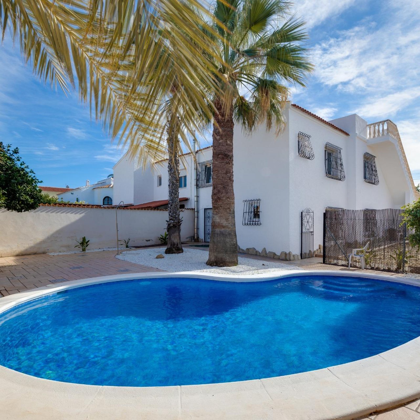 Villa in Torrevieja-1