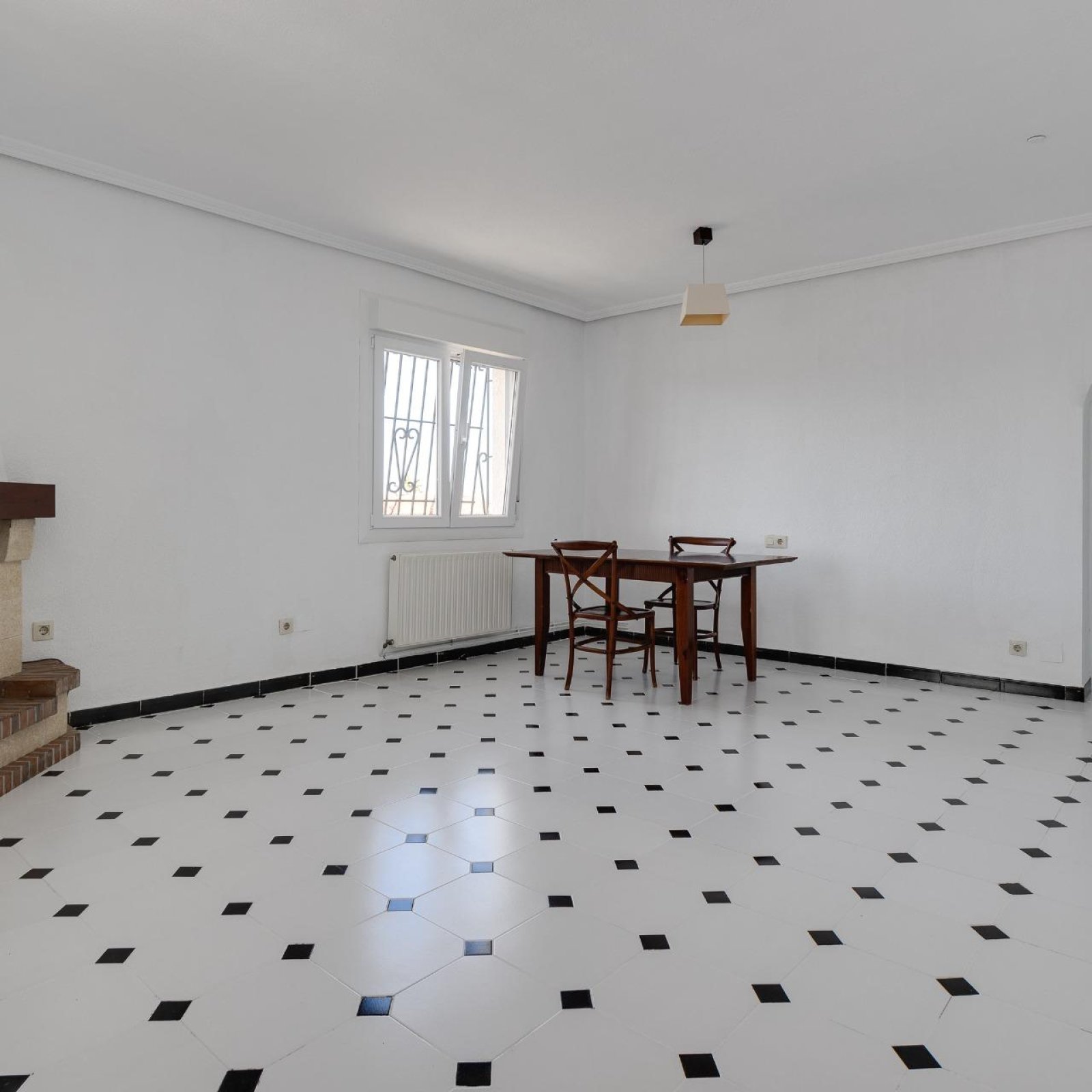 Villa in Torrevieja-2
