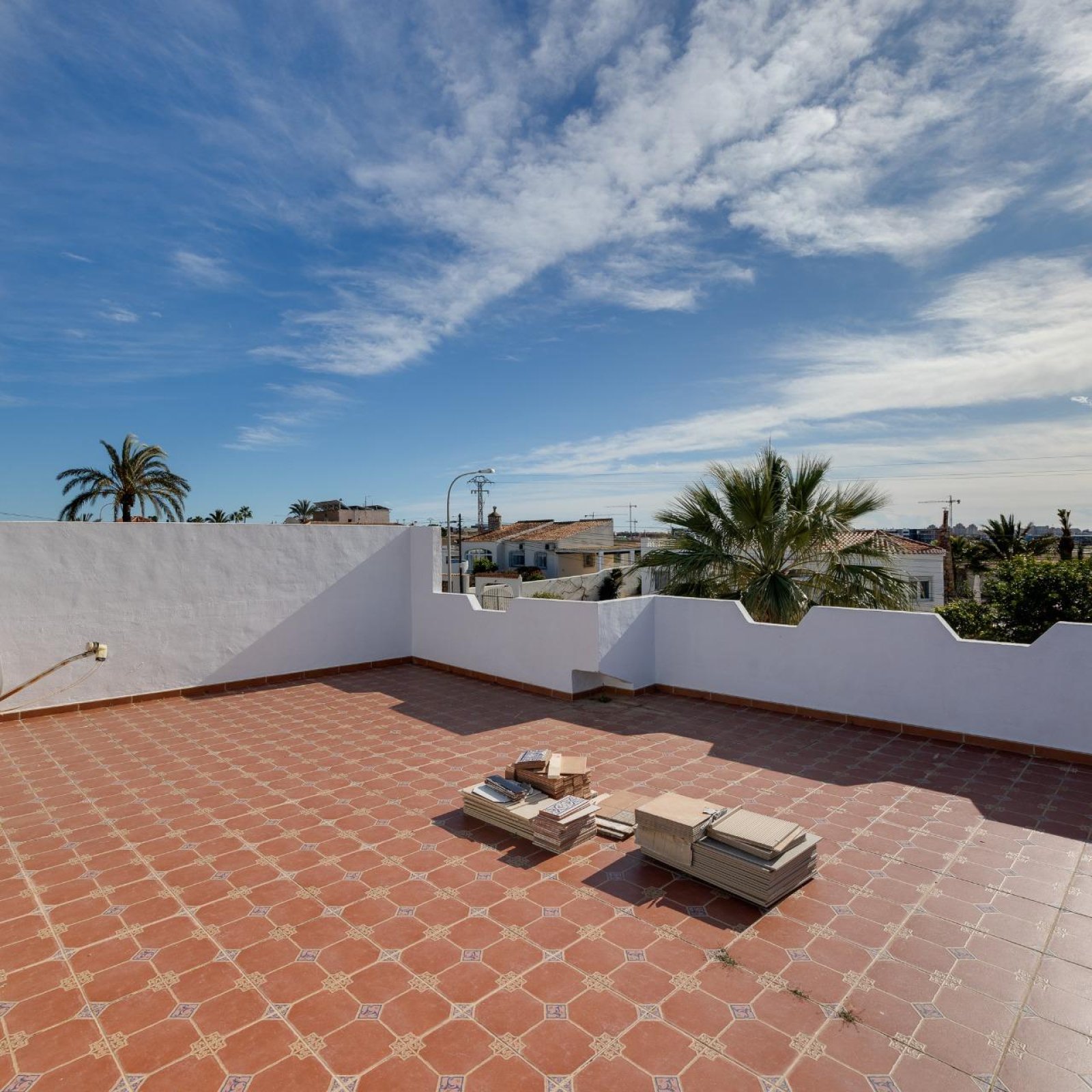 Villa in Torrevieja-29