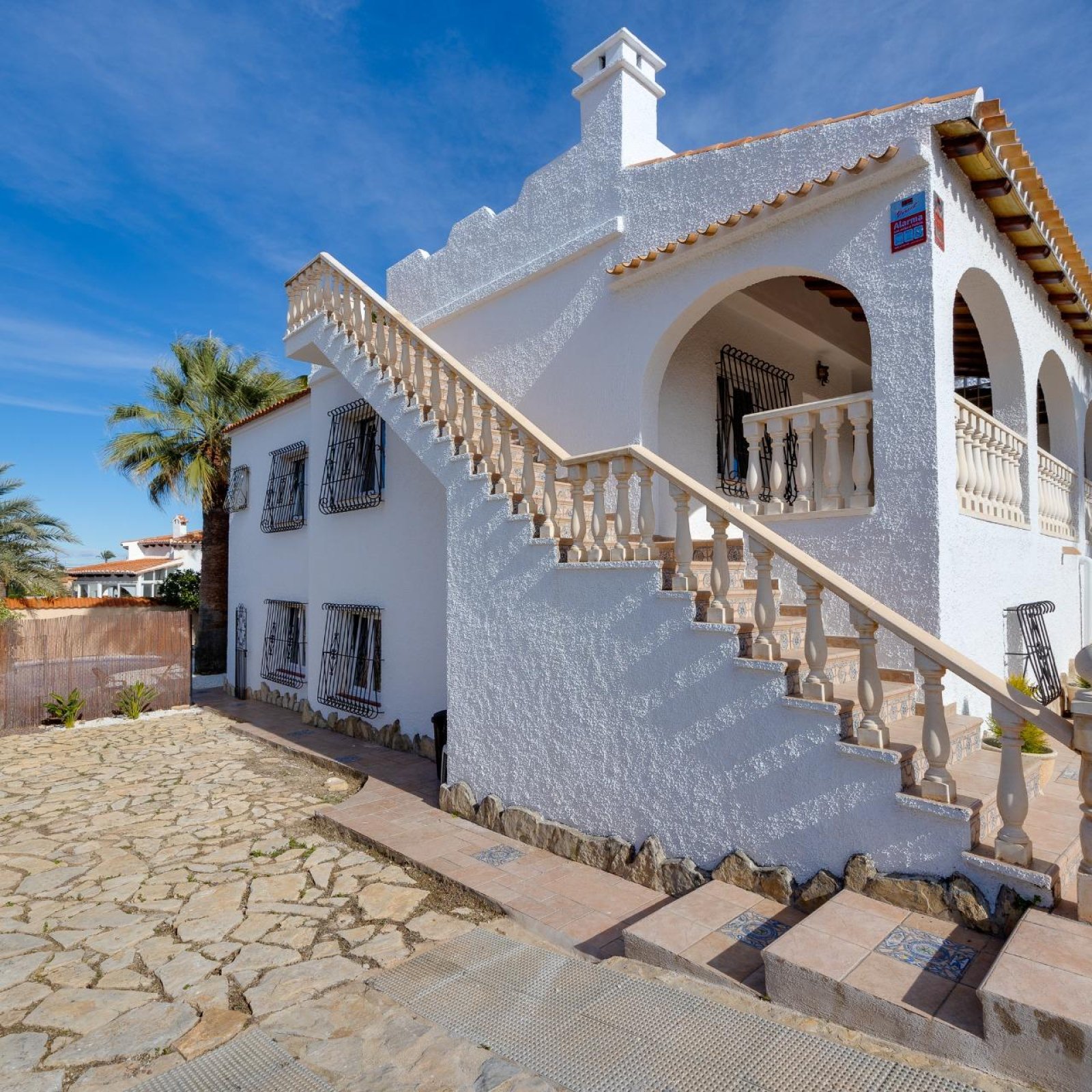 Villa in Torrevieja-34