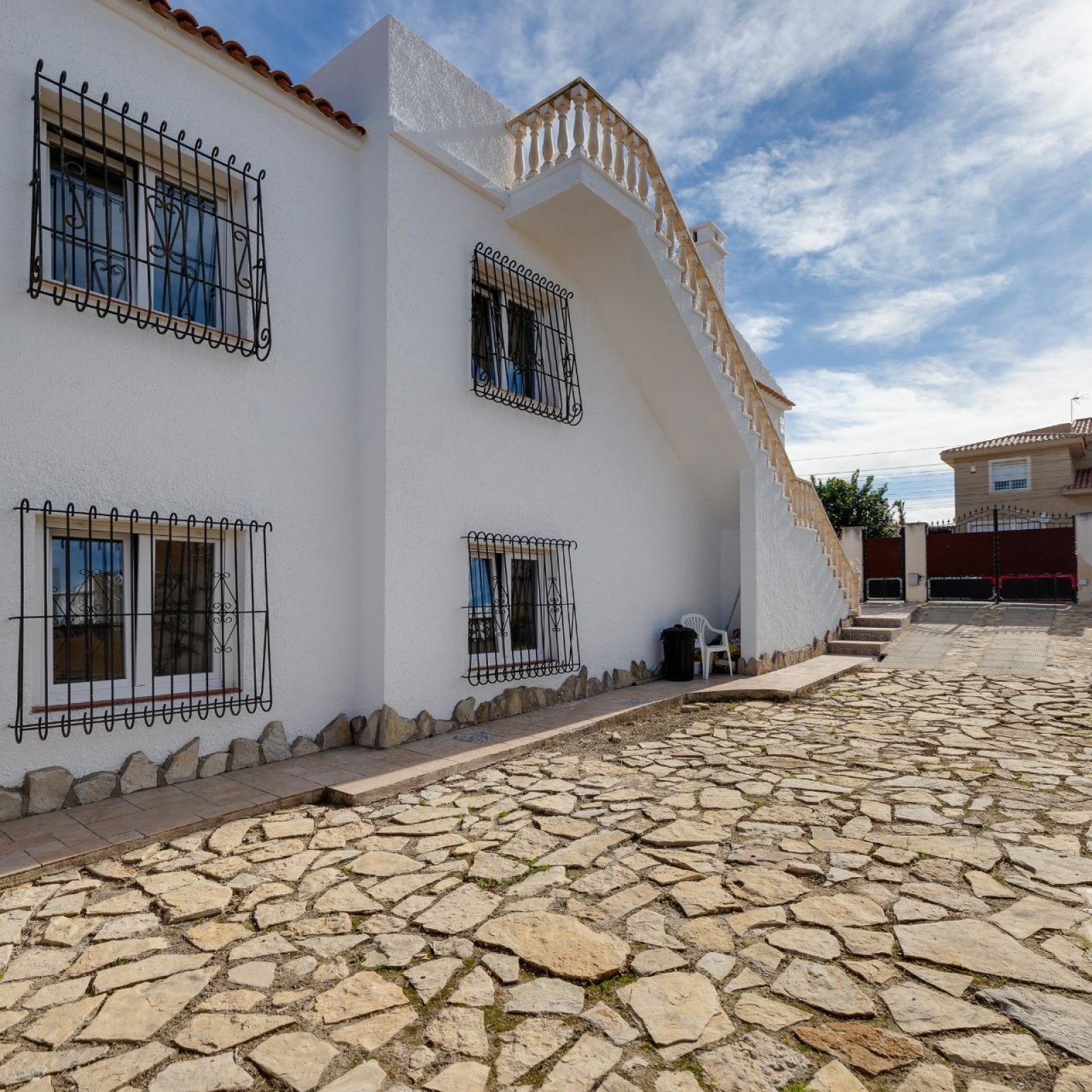 Villa in Torrevieja-35