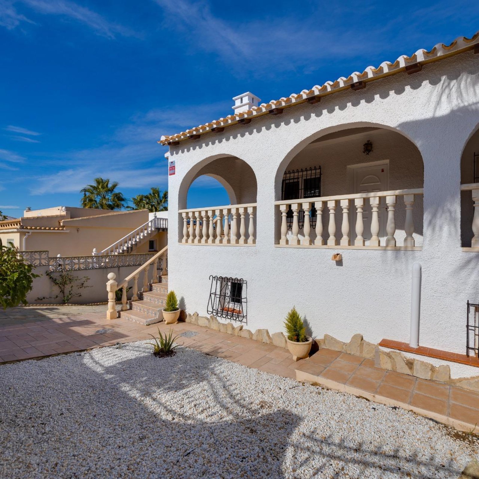 Villa in Torrevieja-36