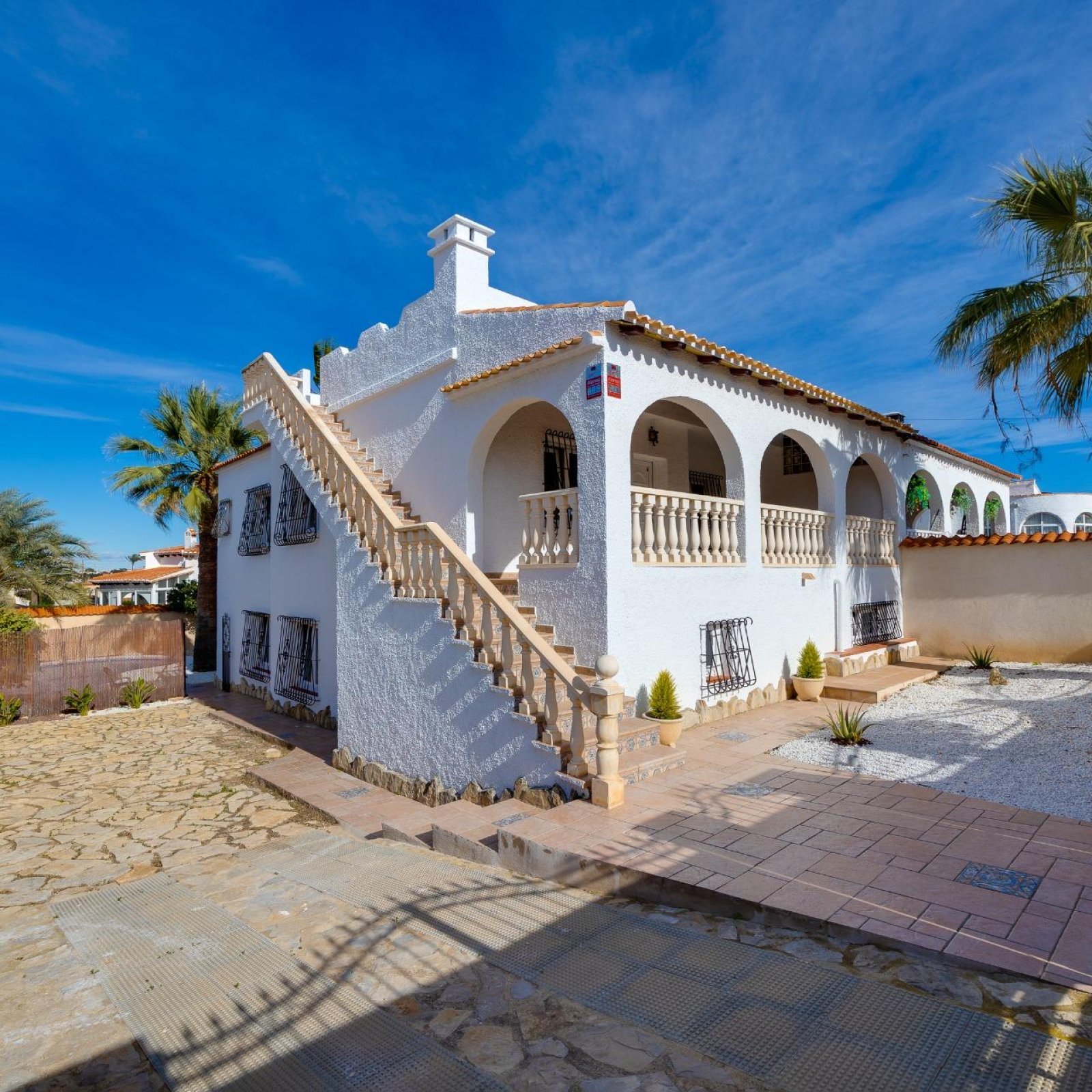 Villa in Torrevieja-37