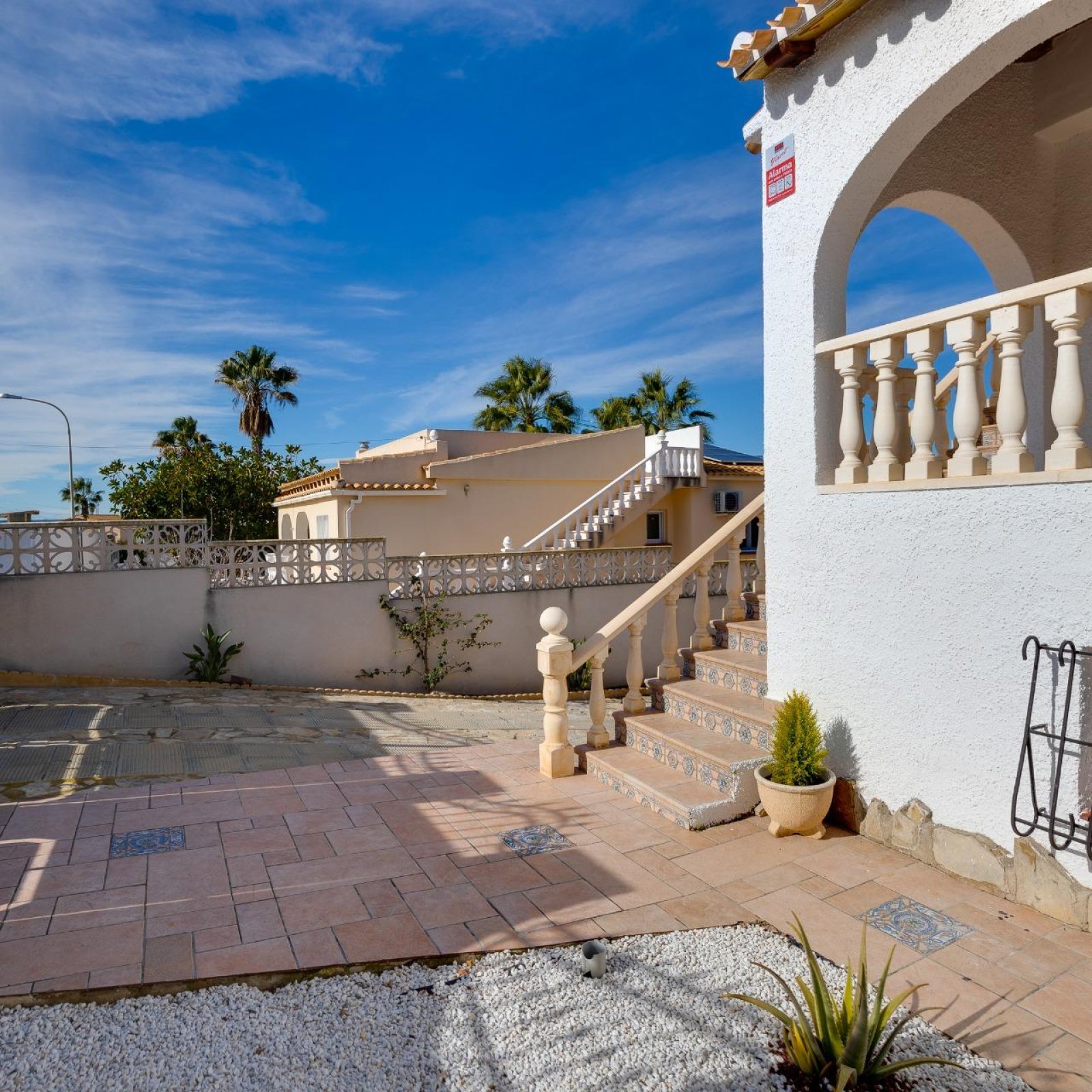 Villa in Torrevieja-38