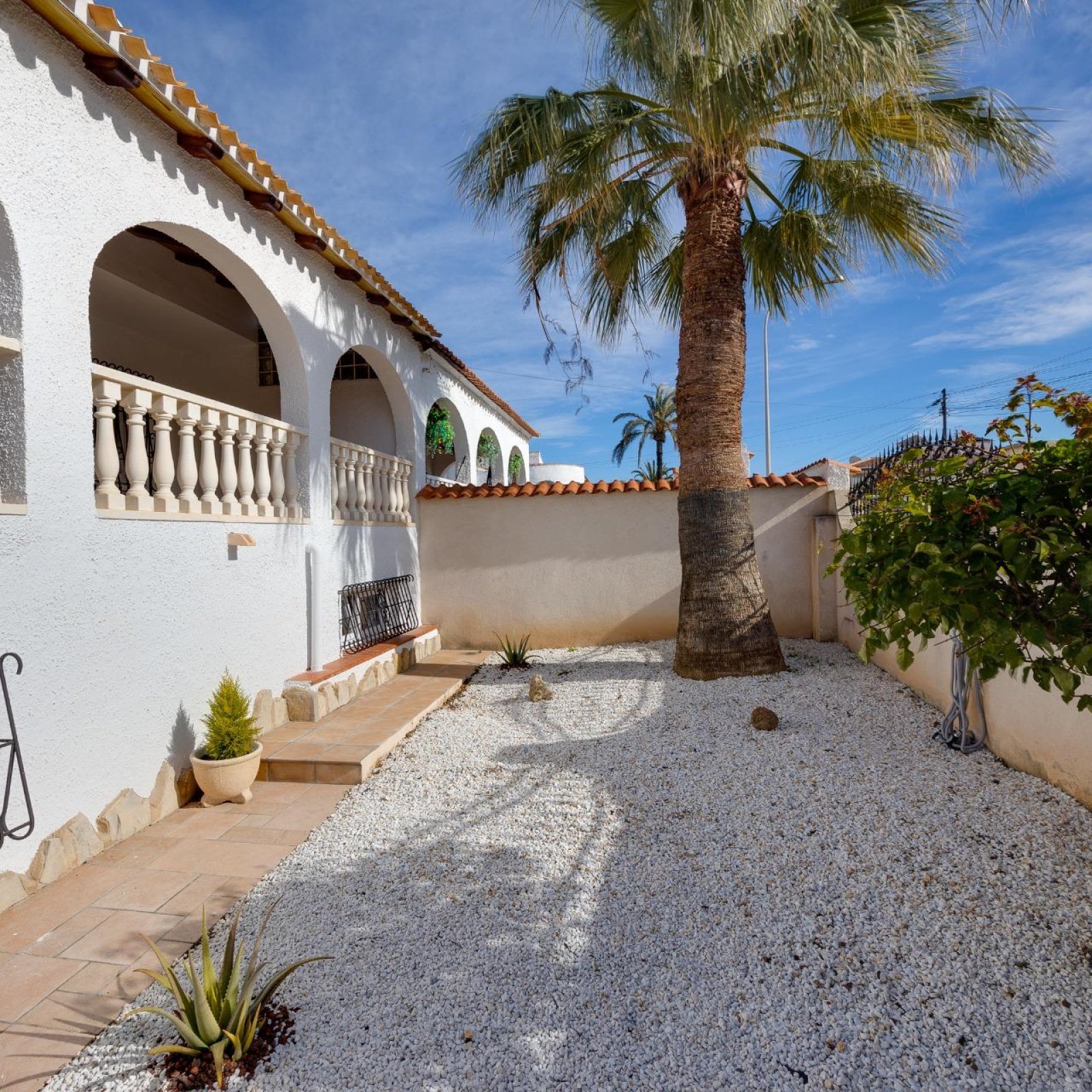 Villa in Torrevieja-39