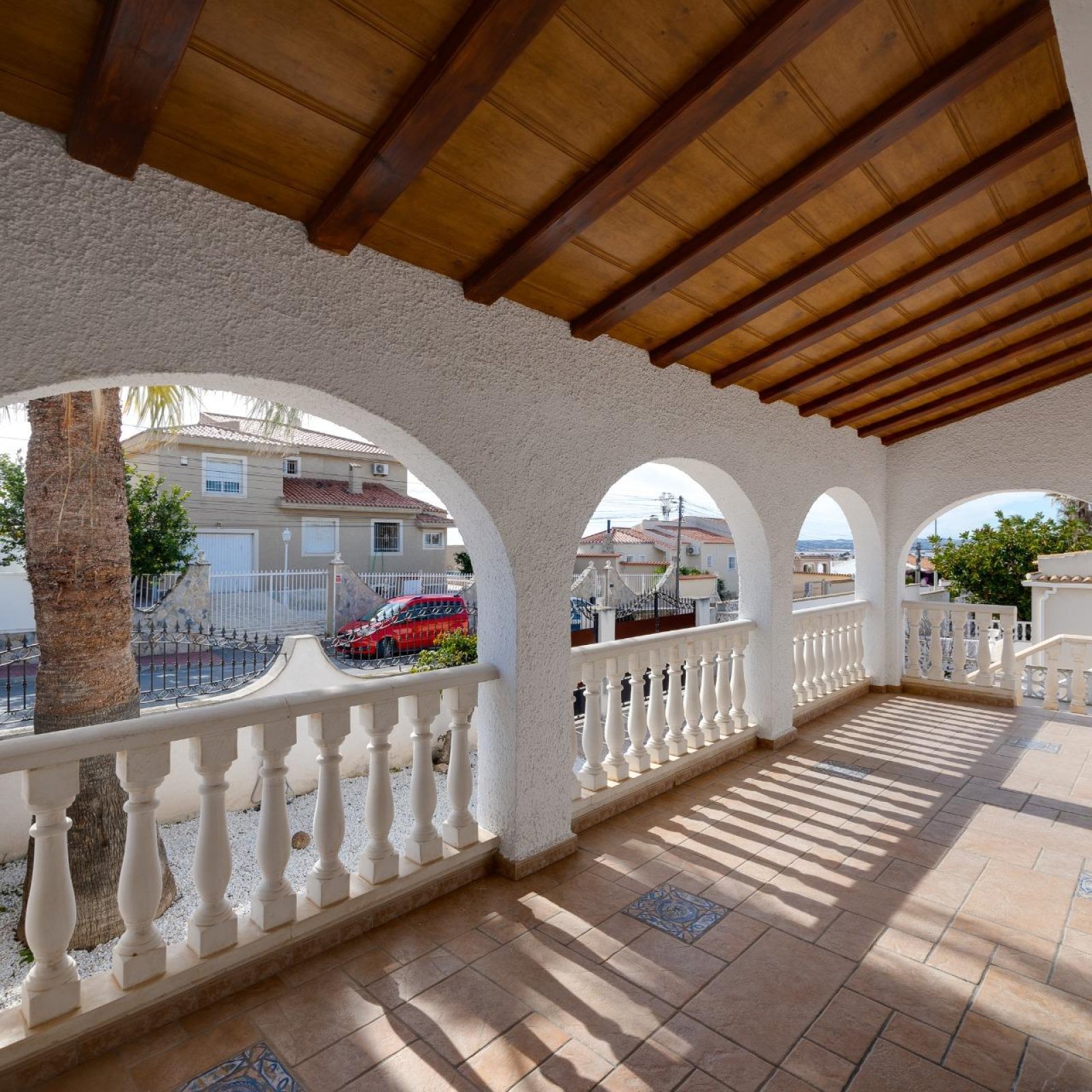 Villa in Torrevieja-32