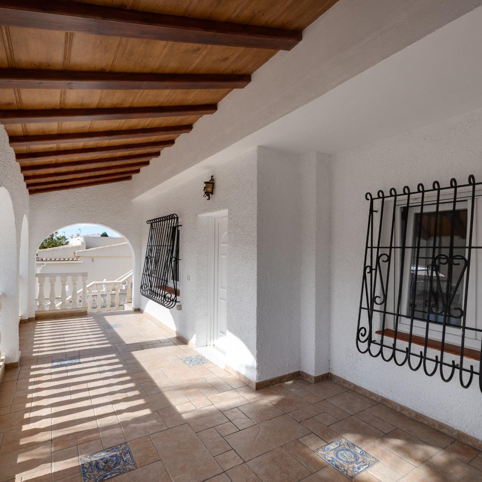 Villa in Torrevieja-33