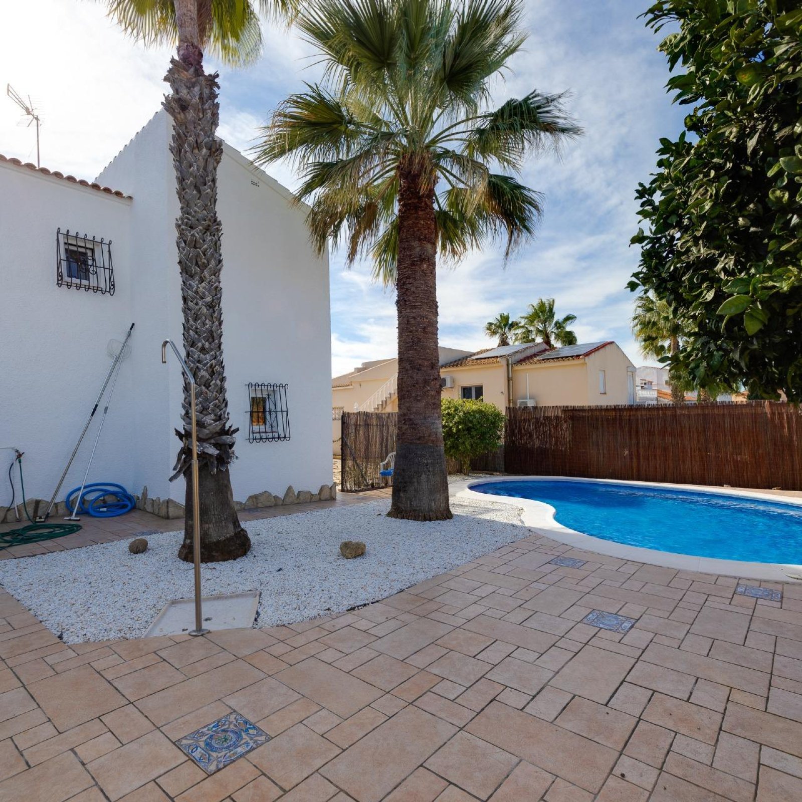 Villa in Torrevieja-44