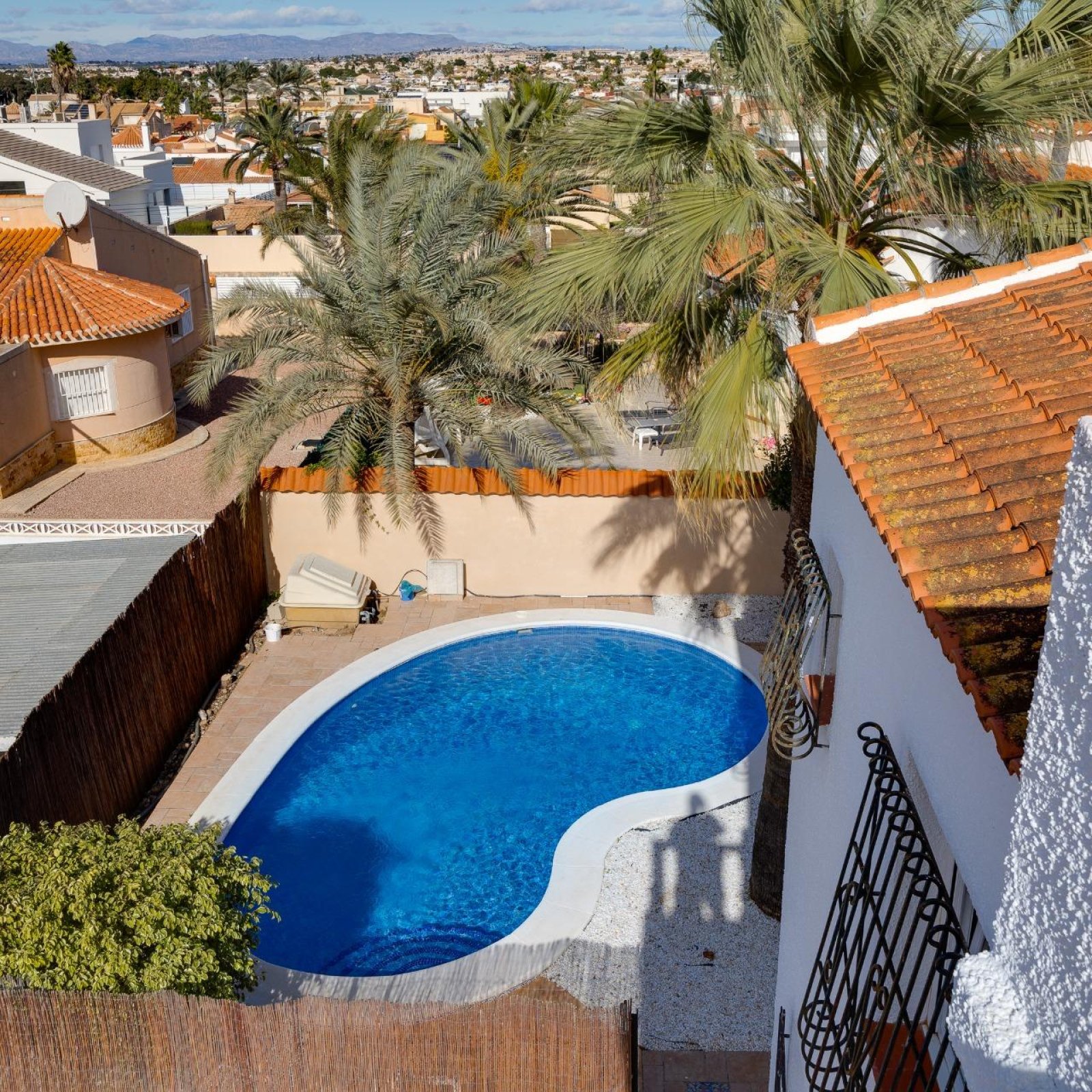 Villa in Torrevieja-46