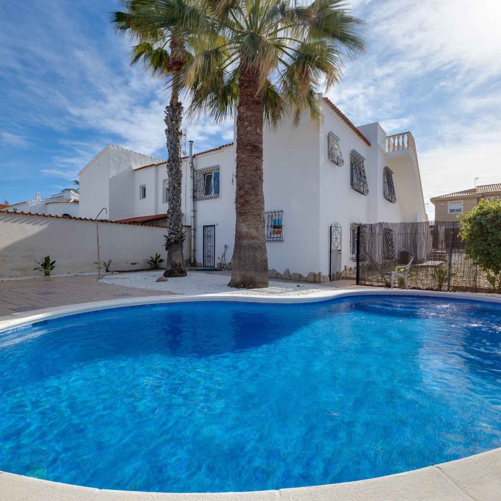 Villa in Torrevieja-43