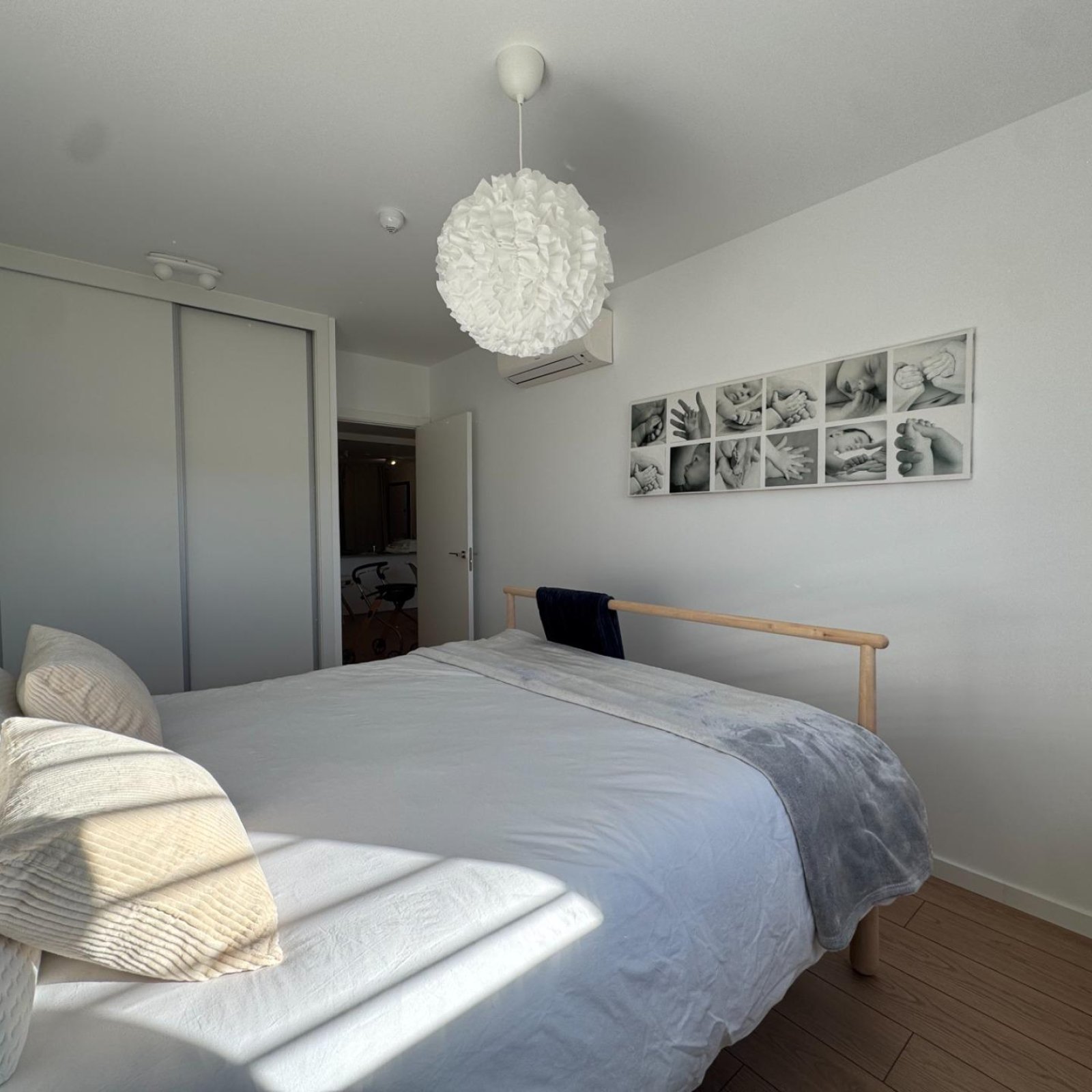 Appartement in Pilar de La Horadada-4