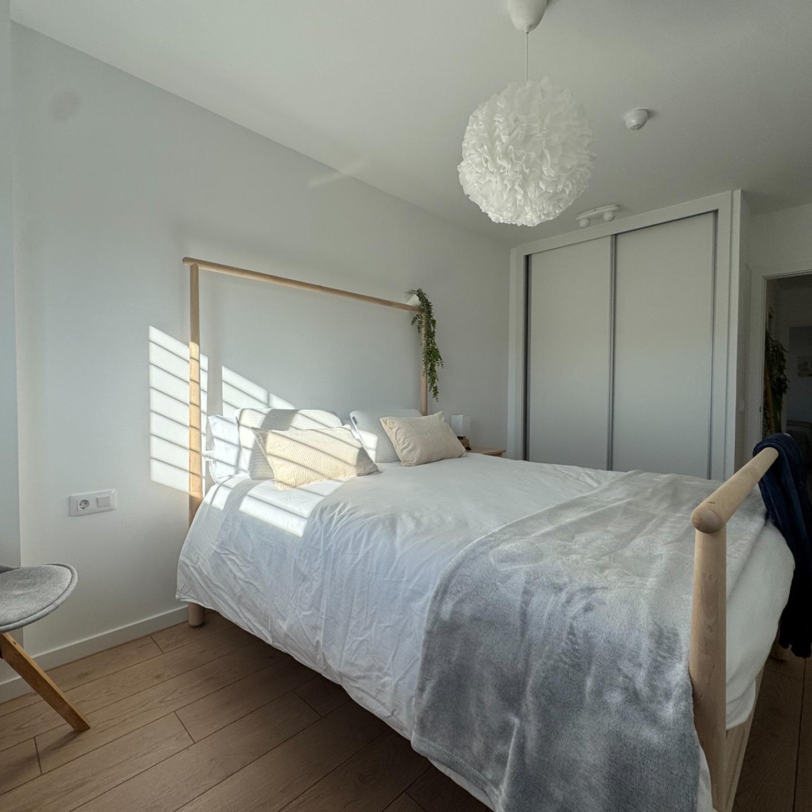 Appartement in Pilar de La Horadada-5
