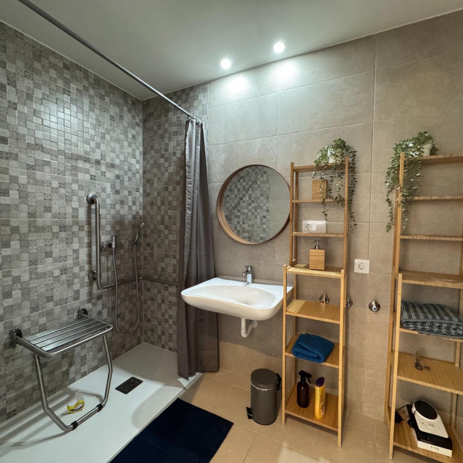 Appartement in Pilar de La Horadada-6