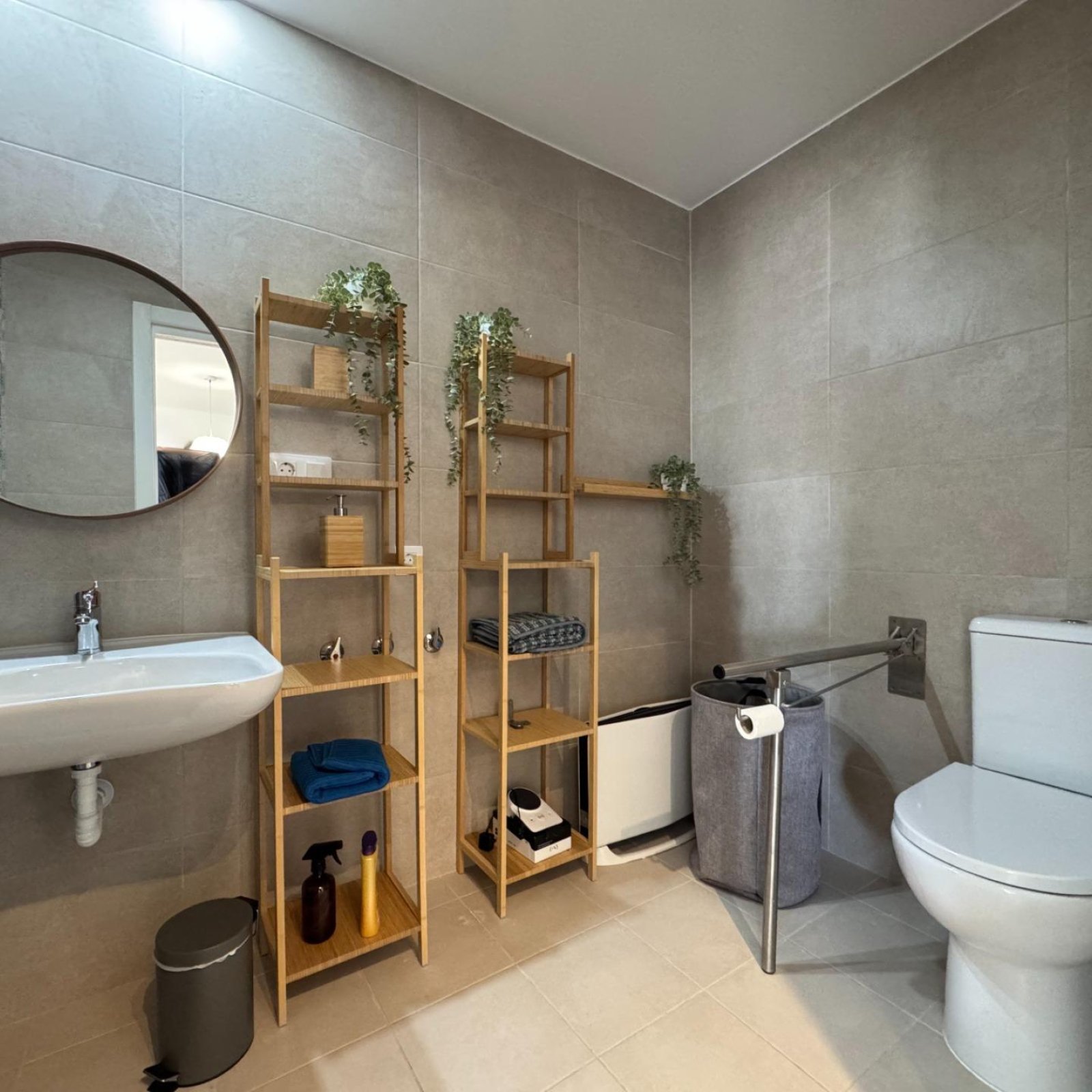 Appartement in Pilar de La Horadada-7
